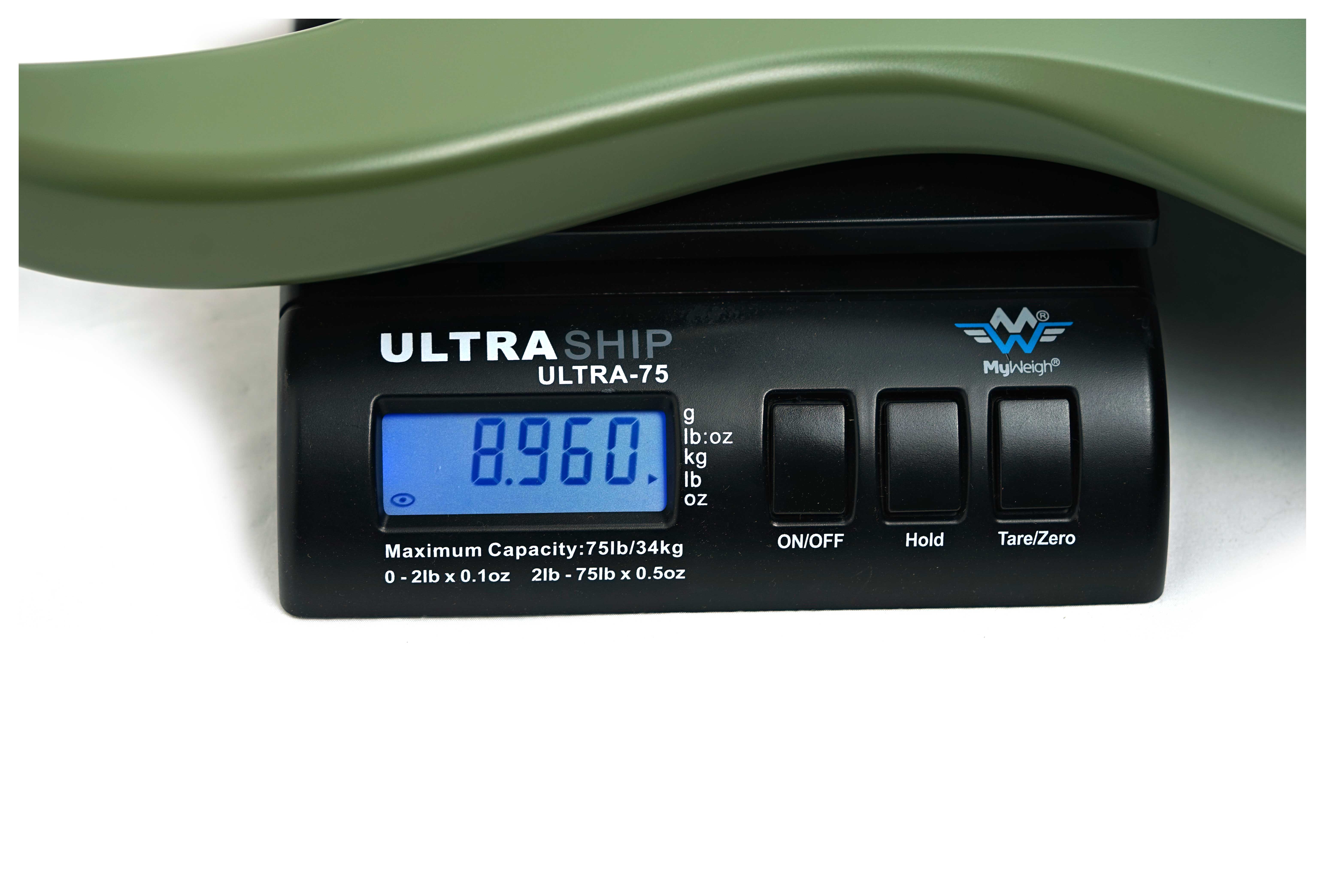 Dingwall KK3 Kyle Konkiel 5-String Matte Army Green #20181