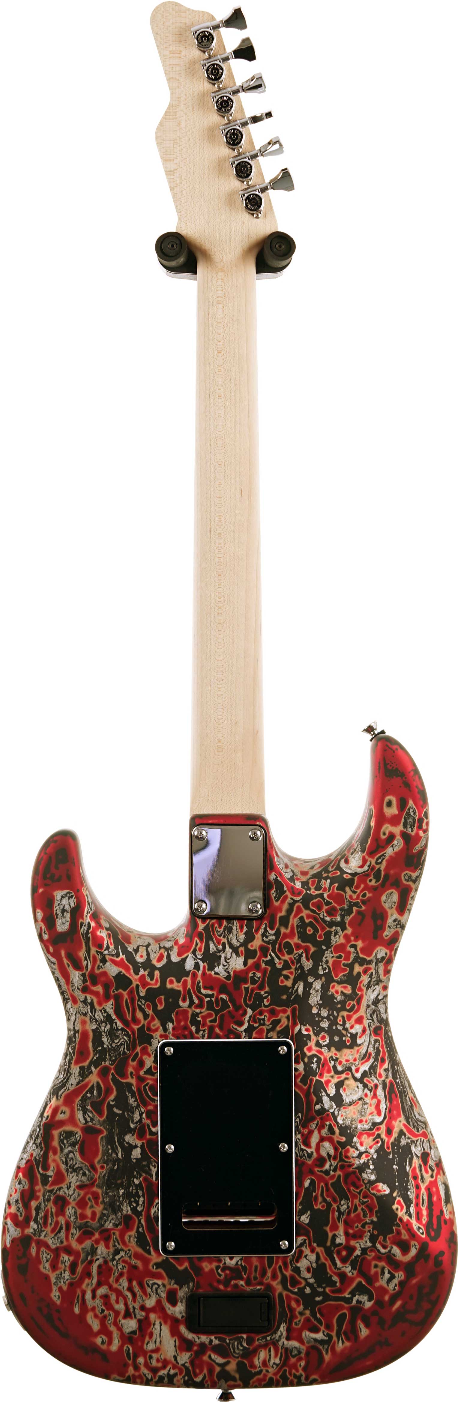 Tyler Studio Elite Burning Water 2K #26157