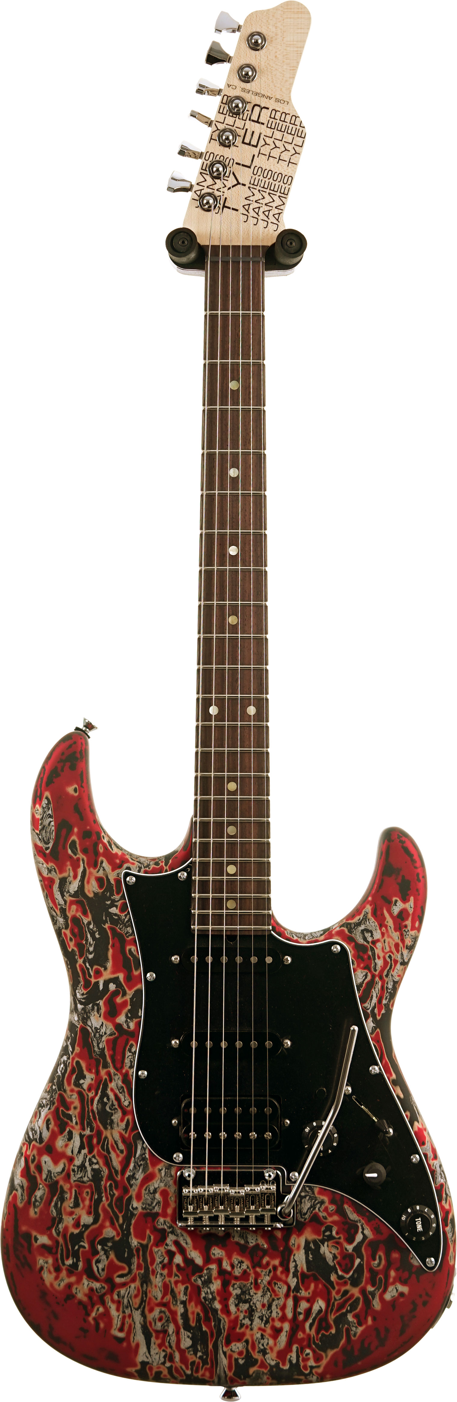 Tyler Studio Elite Burning Water 2K #26157