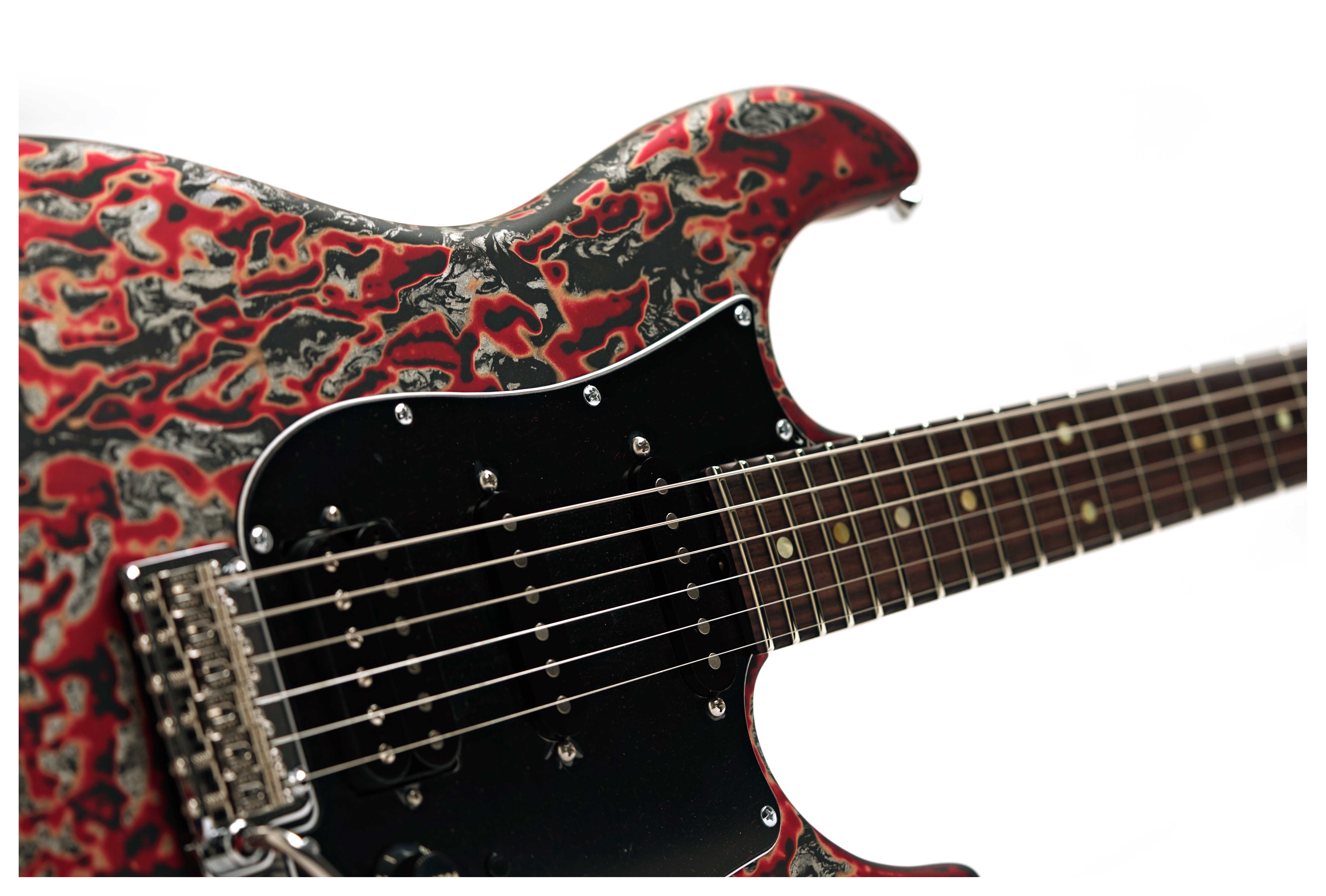 Tyler Studio Elite Burning Water 2K #26157