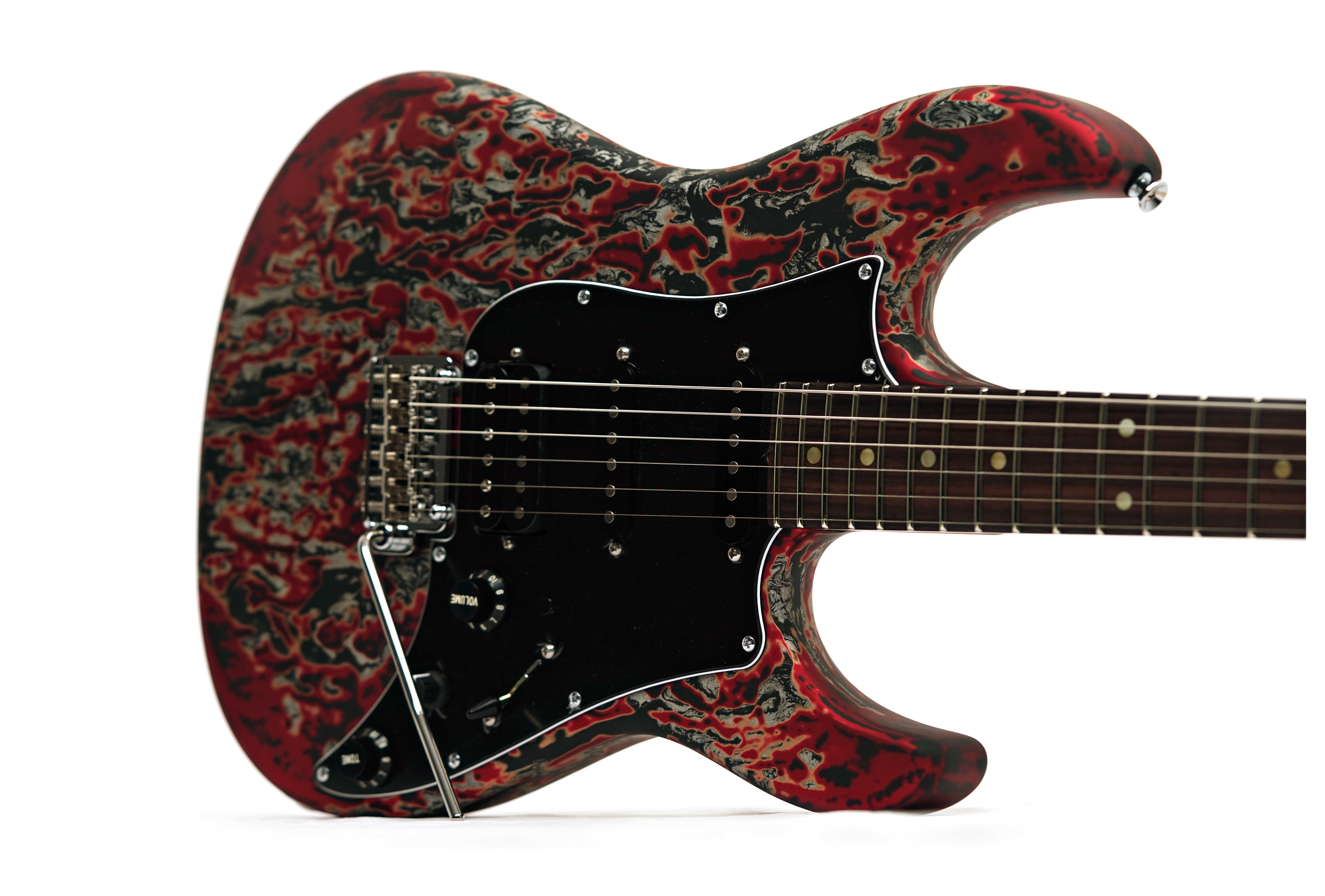 Tyler Studio Elite Burning Water 2K #26157