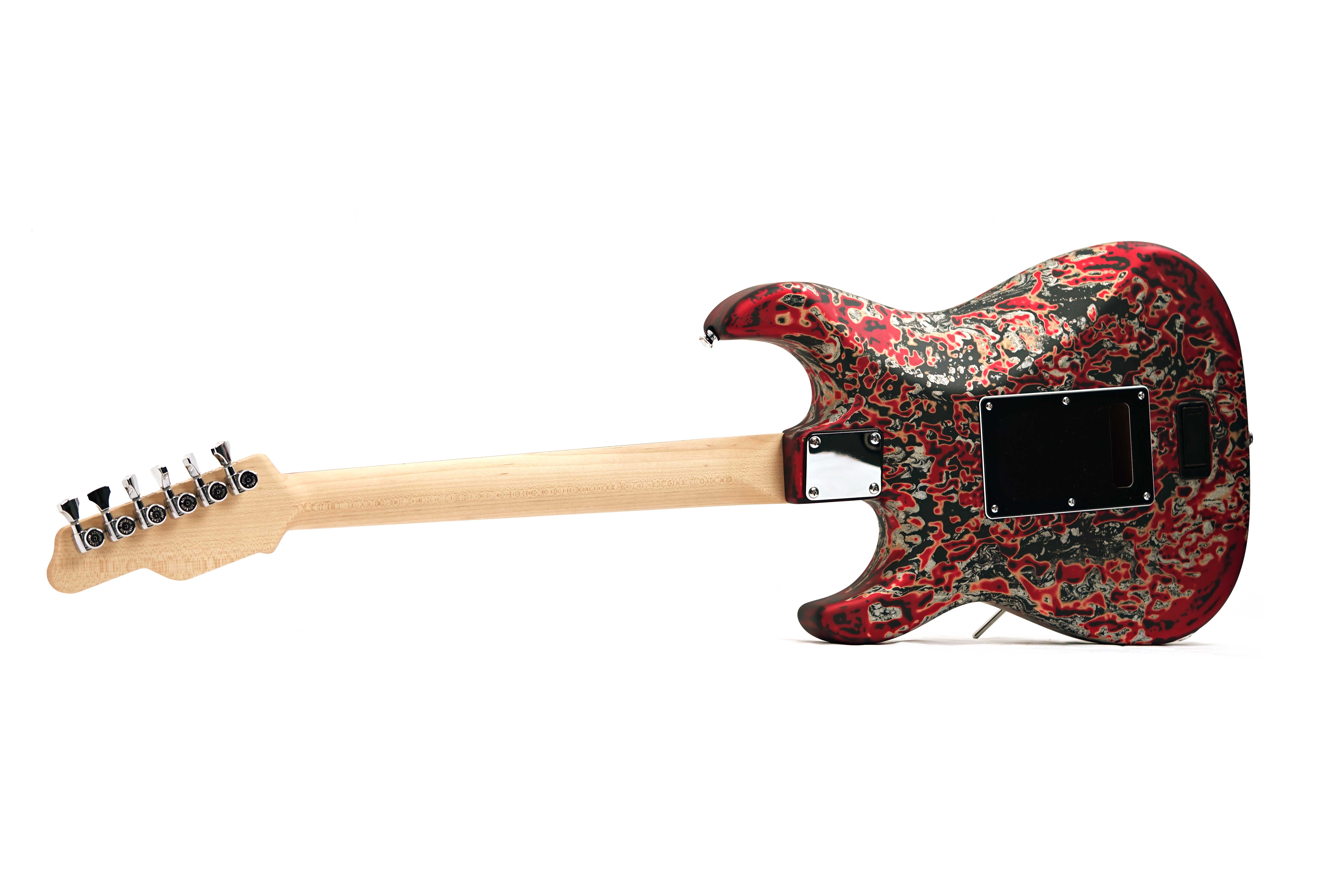 Tyler Studio Elite Burning Water 2K #26157