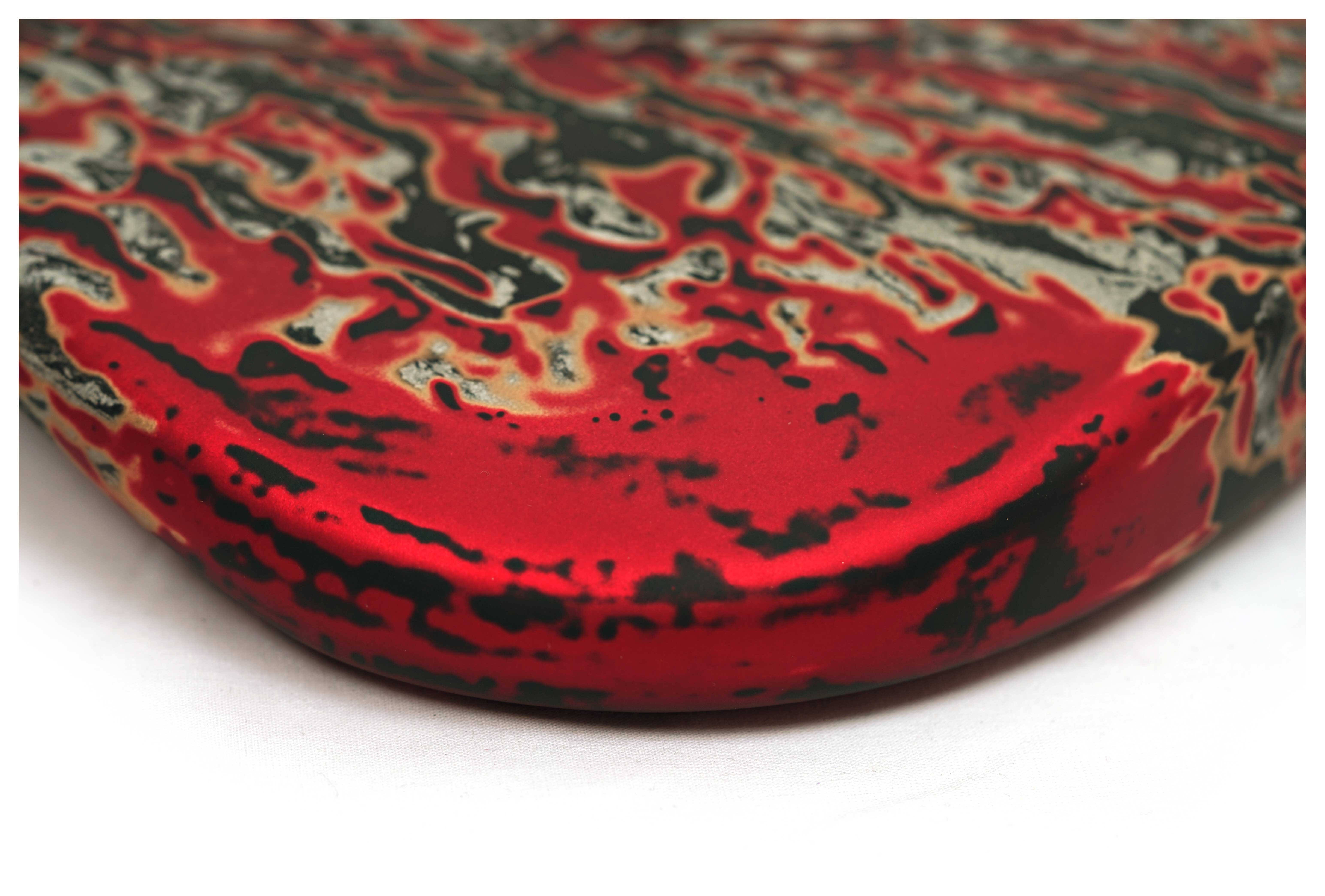 Tyler Studio Elite Burning Water 2K #26157