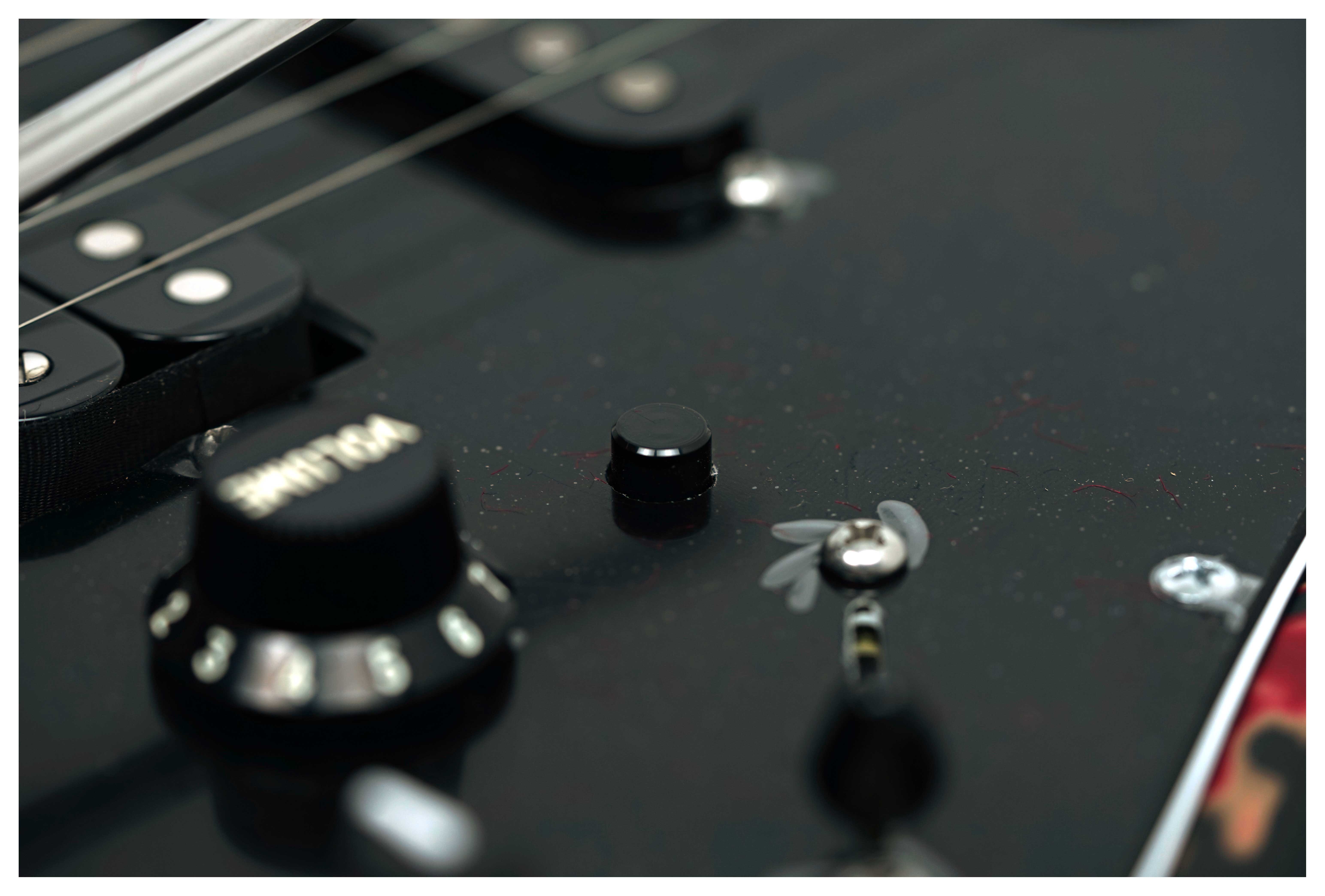 Tyler Studio Elite Burning Water 2K #26157