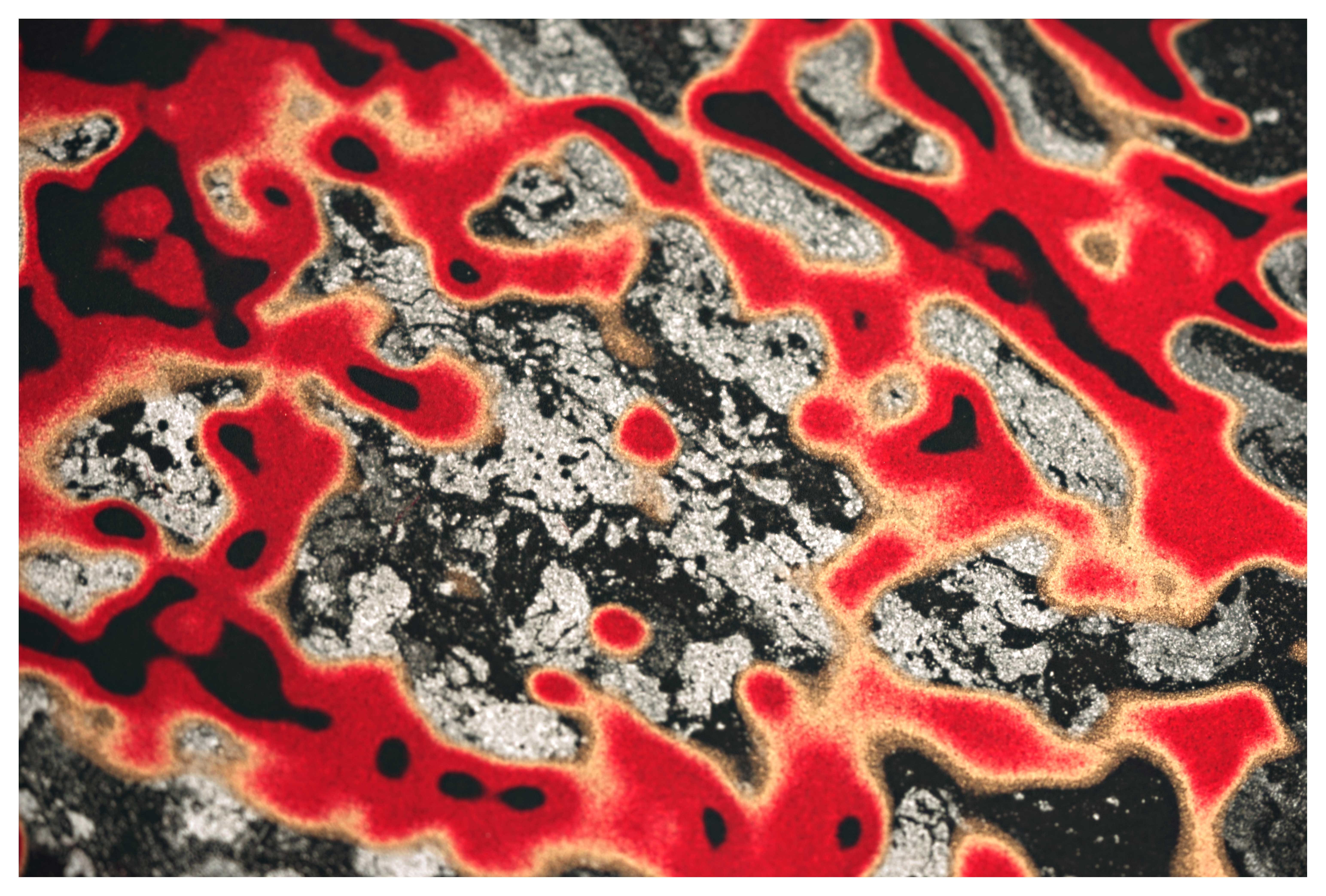 Tyler Studio Elite Burning Water 2K #26157