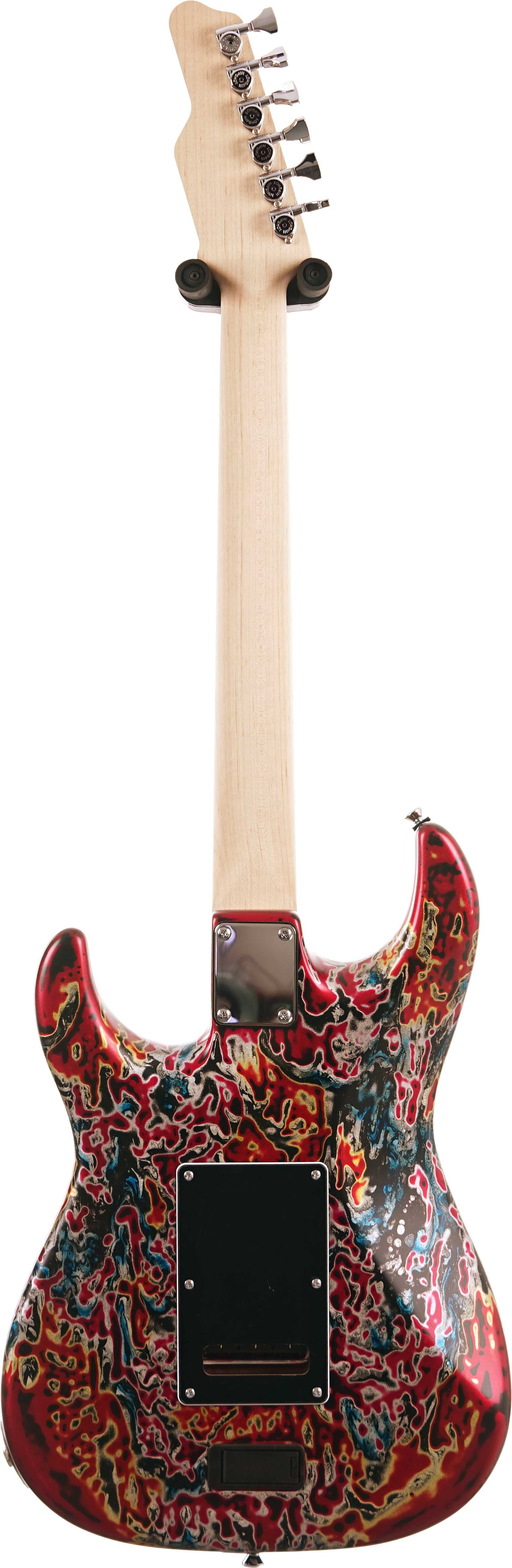 Tyler Studio Elite Burning Water #26156