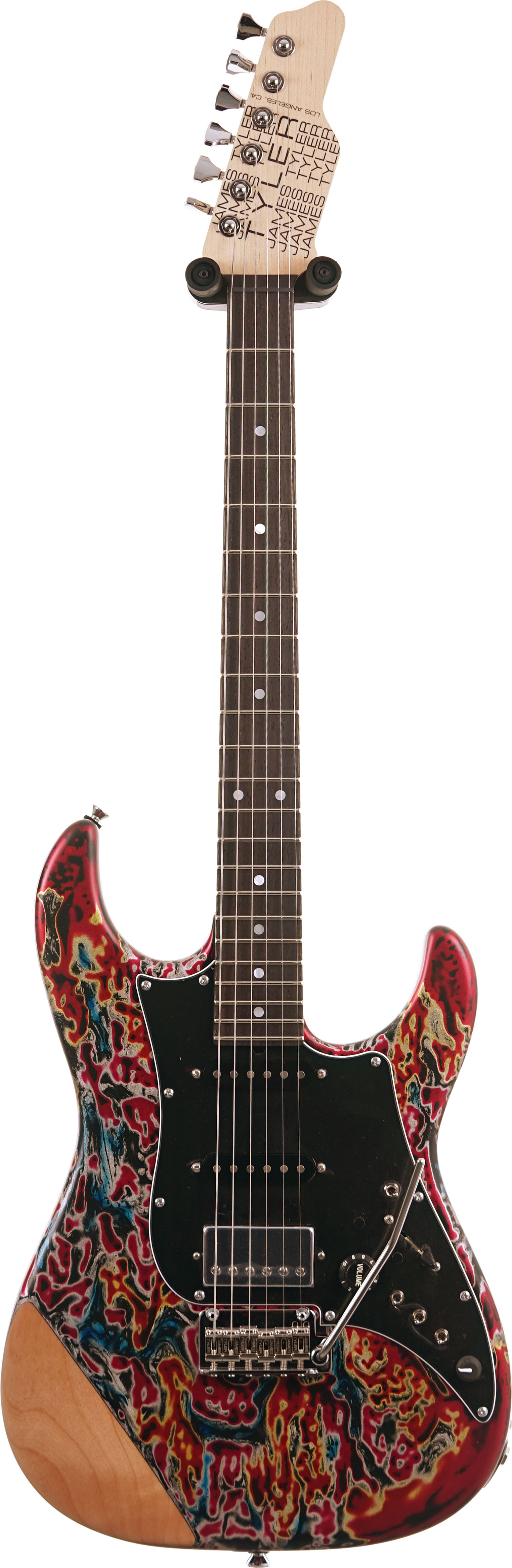 Tyler Studio Elite Burning Water #26156