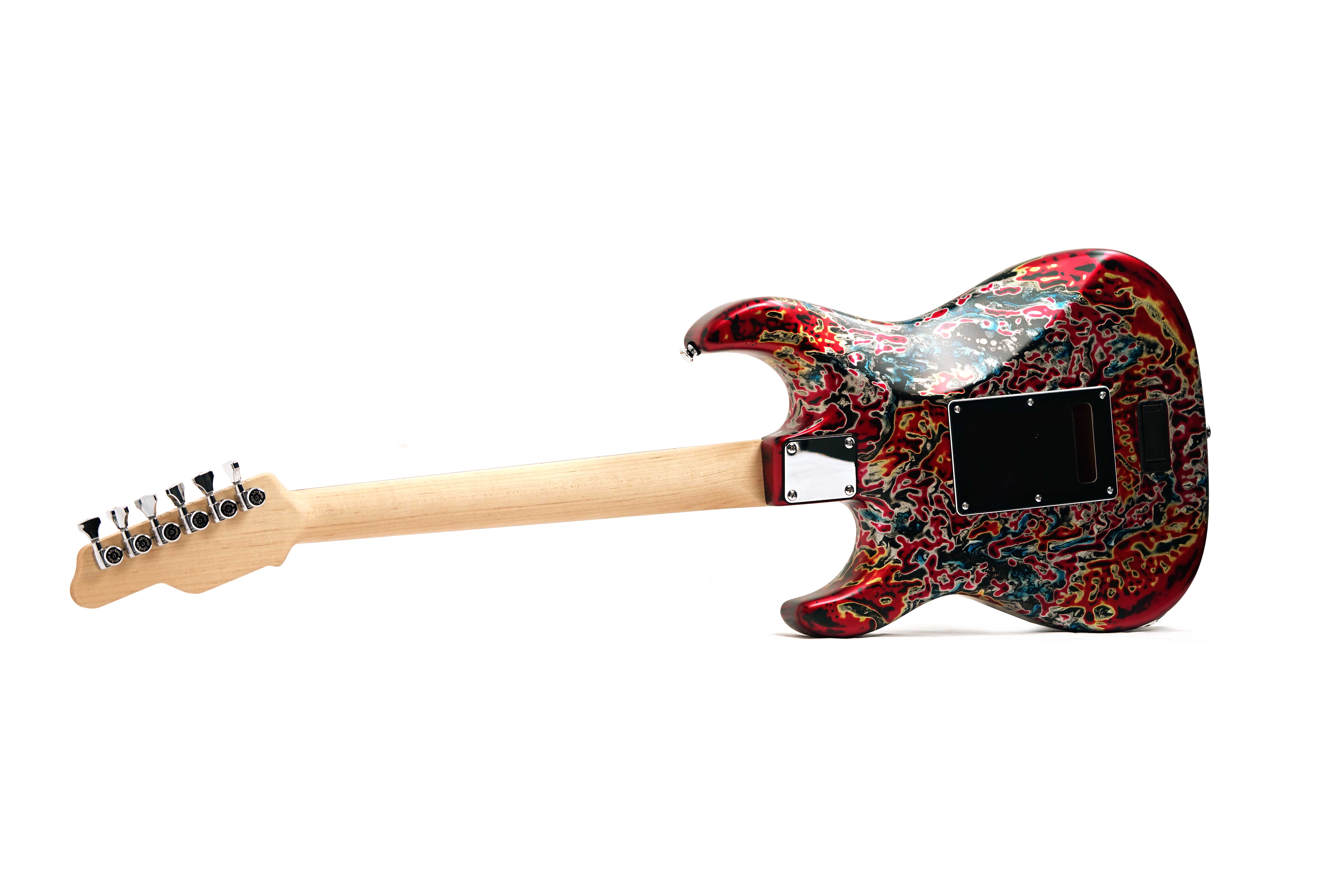 Tyler Studio Elite Burning Water #26156