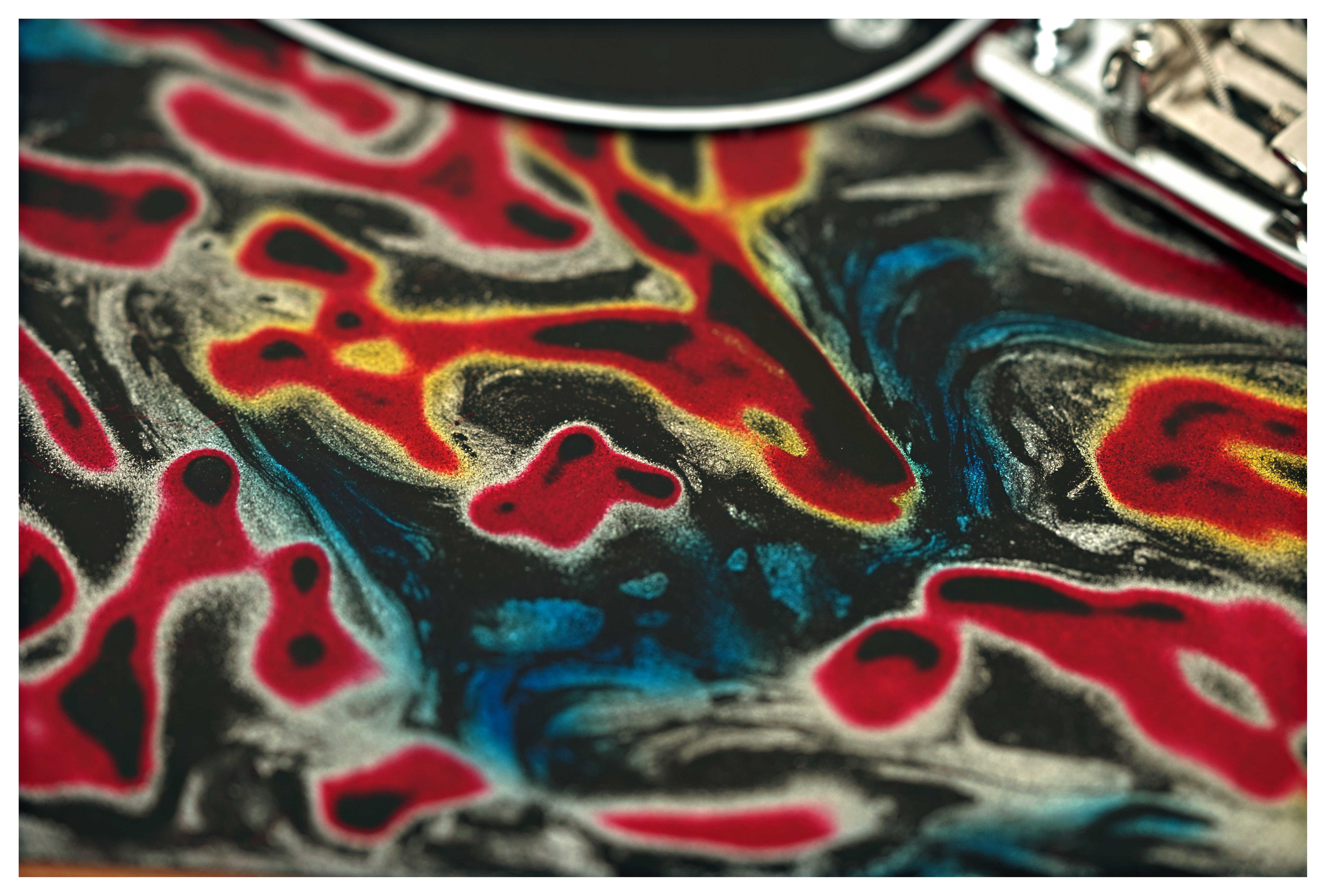 Tyler Studio Elite Burning Water #26156