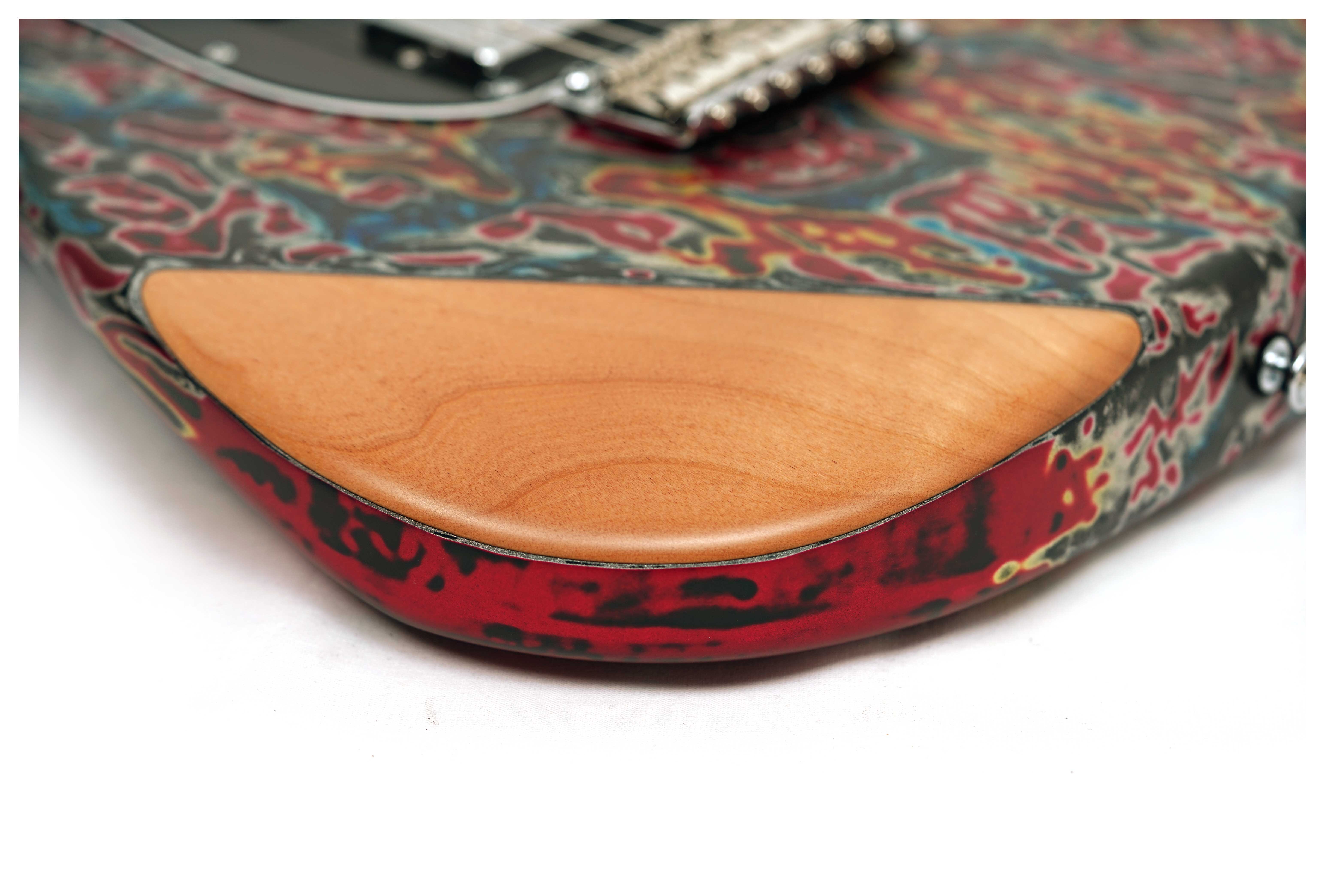 Tyler Studio Elite Burning Water #26156