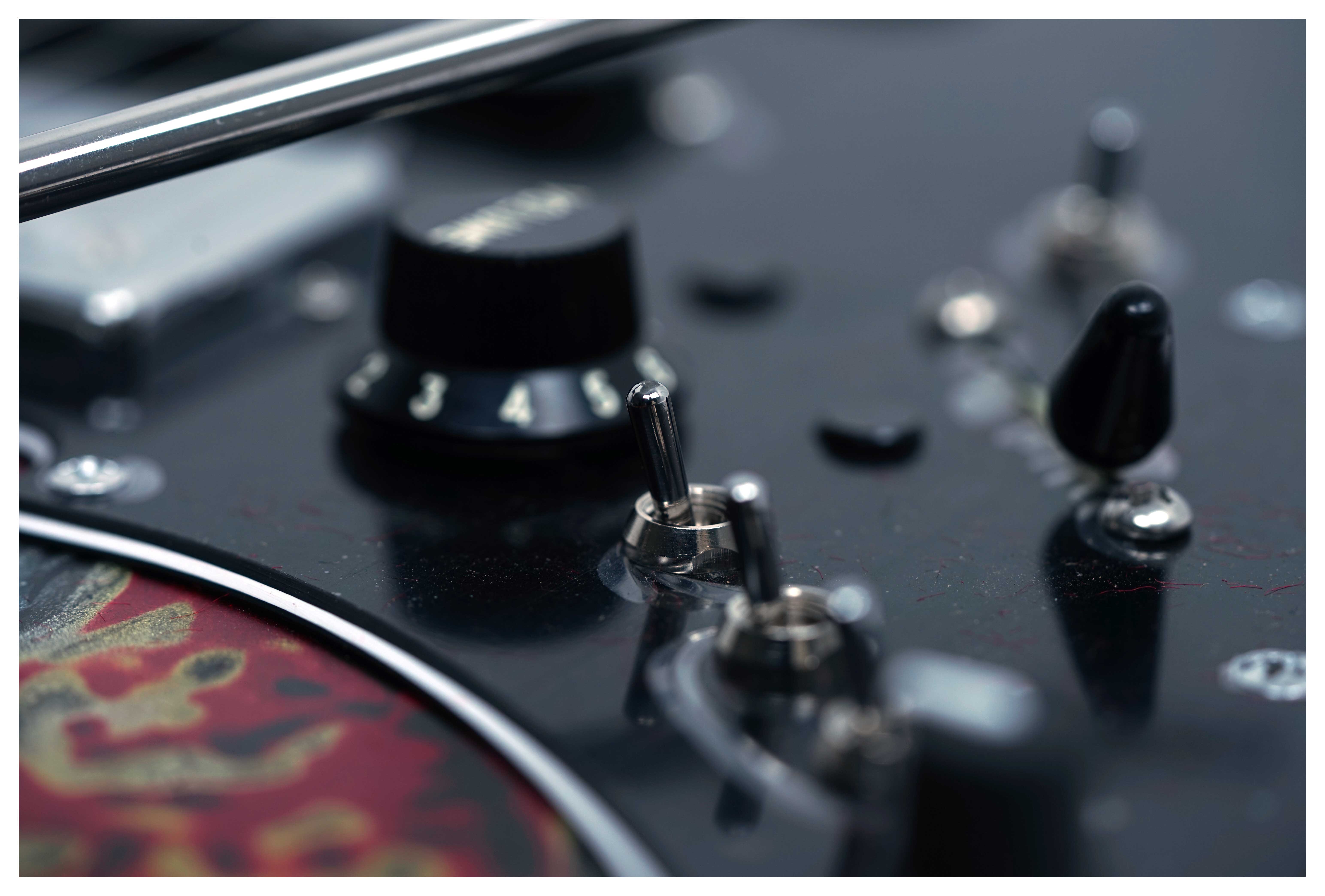 Tyler Studio Elite Burning Water #26156