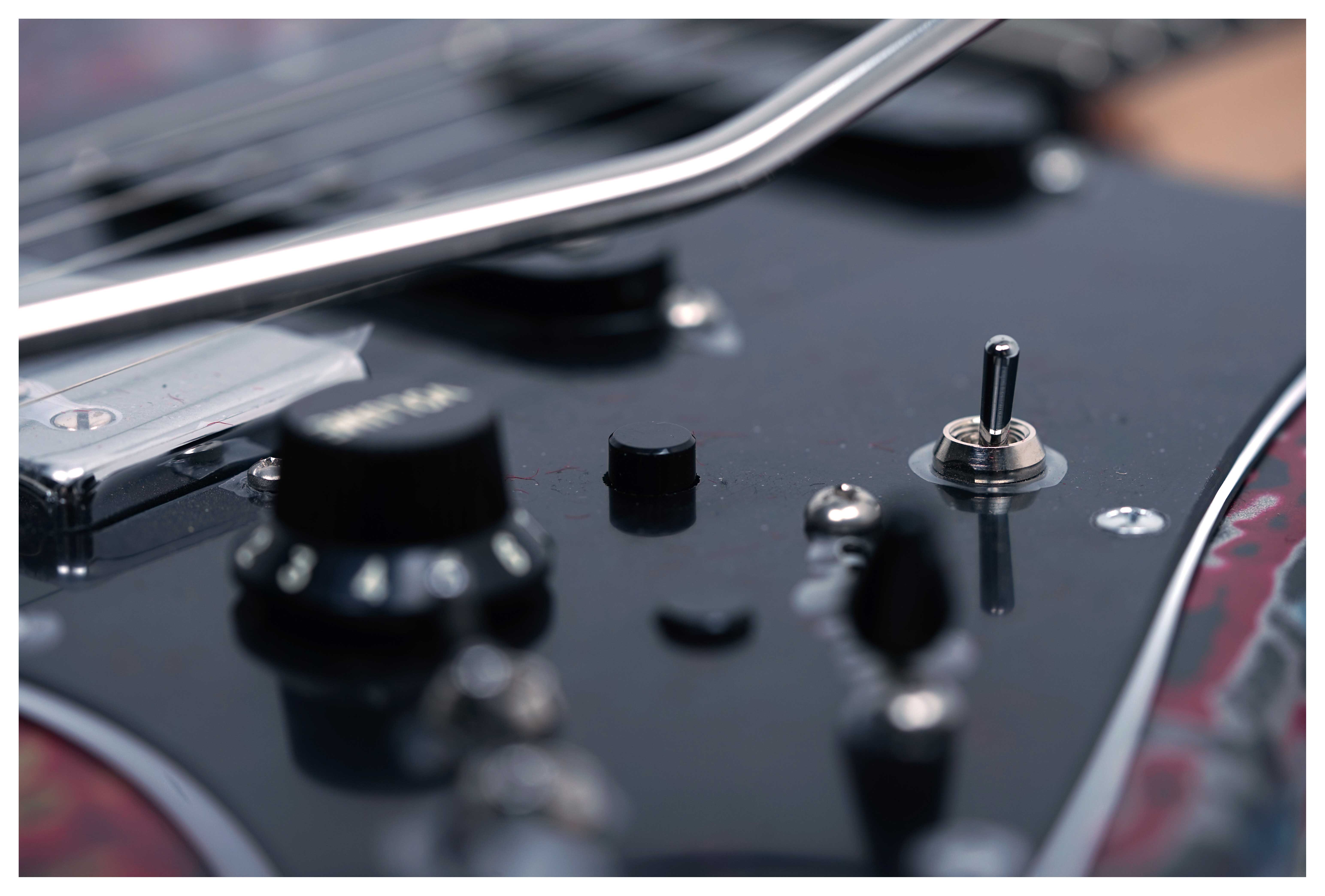 Tyler Studio Elite Burning Water #26156