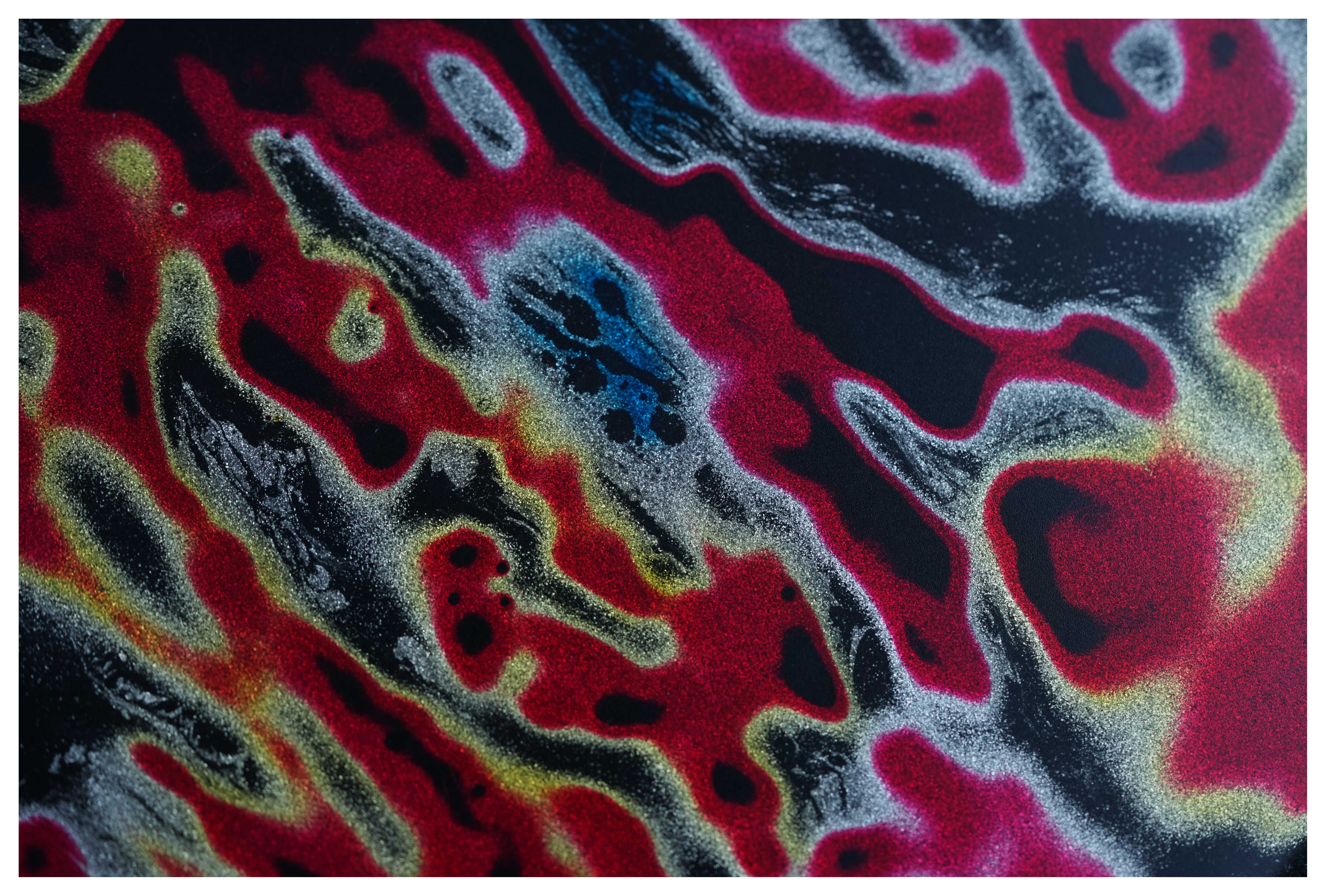 Tyler Studio Elite Burning Water #26156