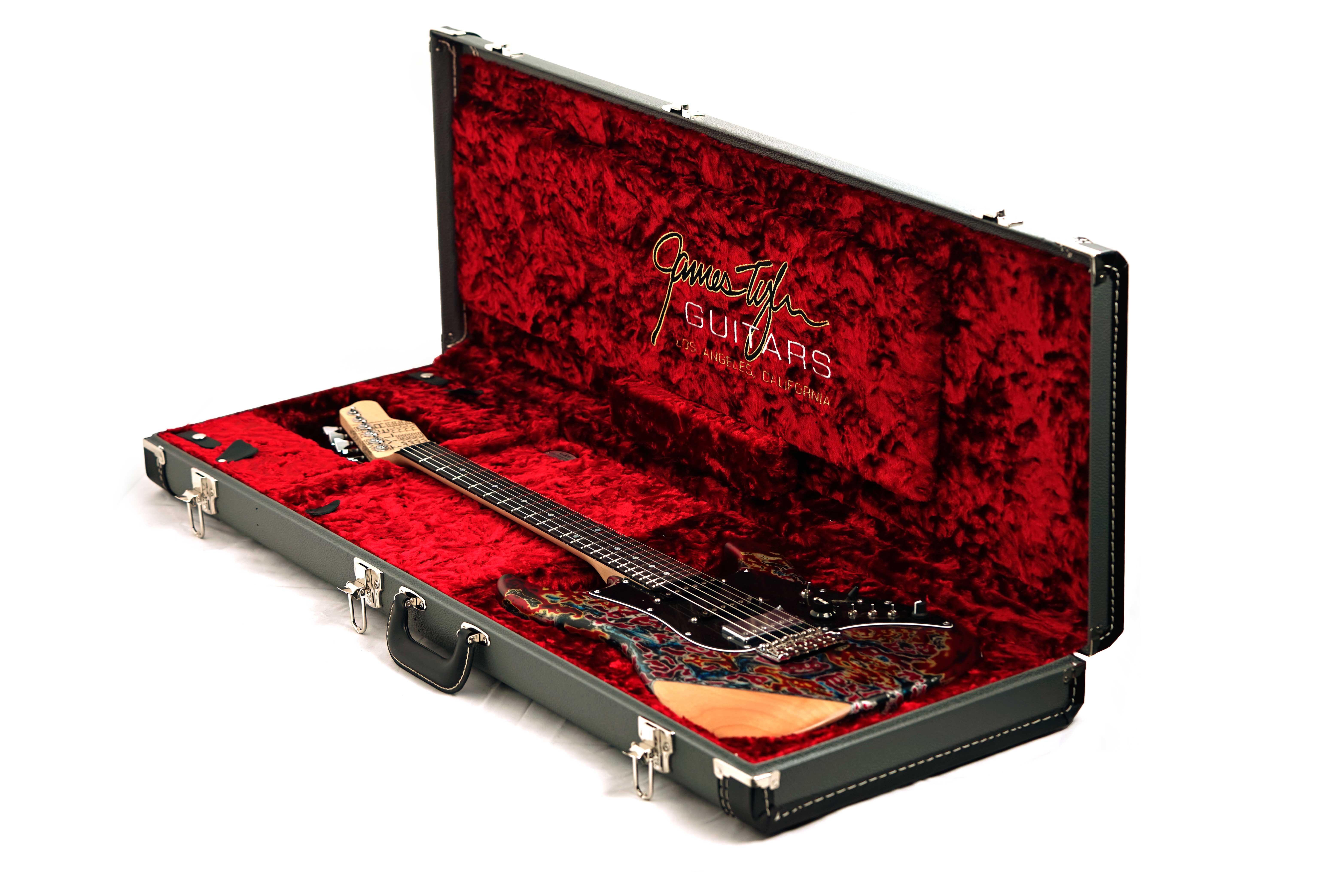 Tyler Studio Elite Burning Water #26156