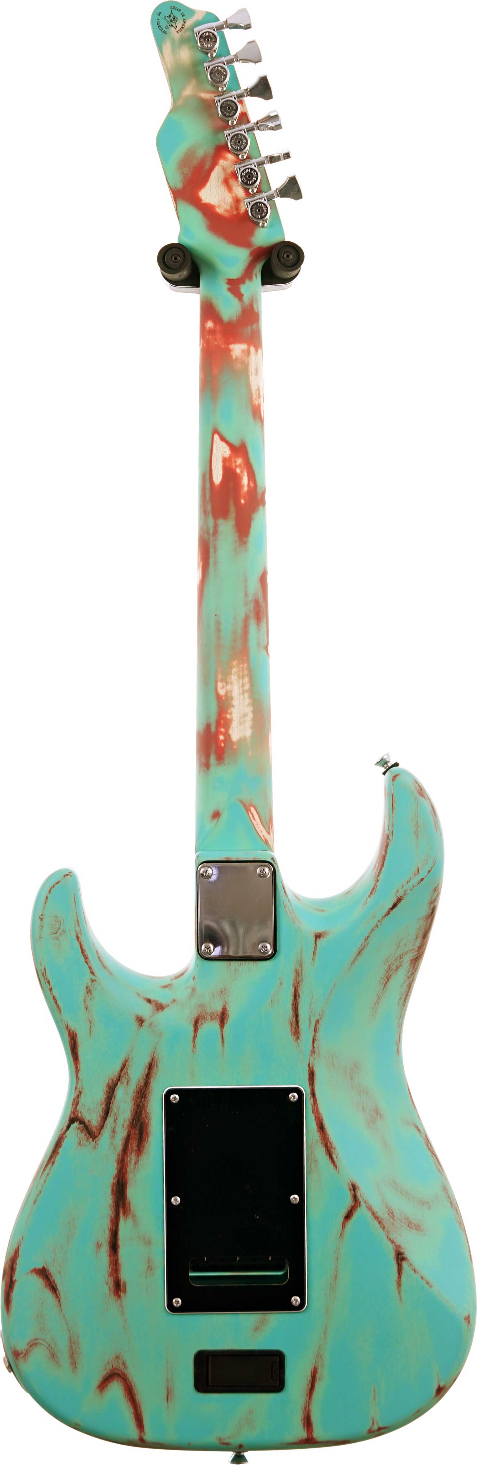 Tyler Studio Elite HDX Barn Find #26158