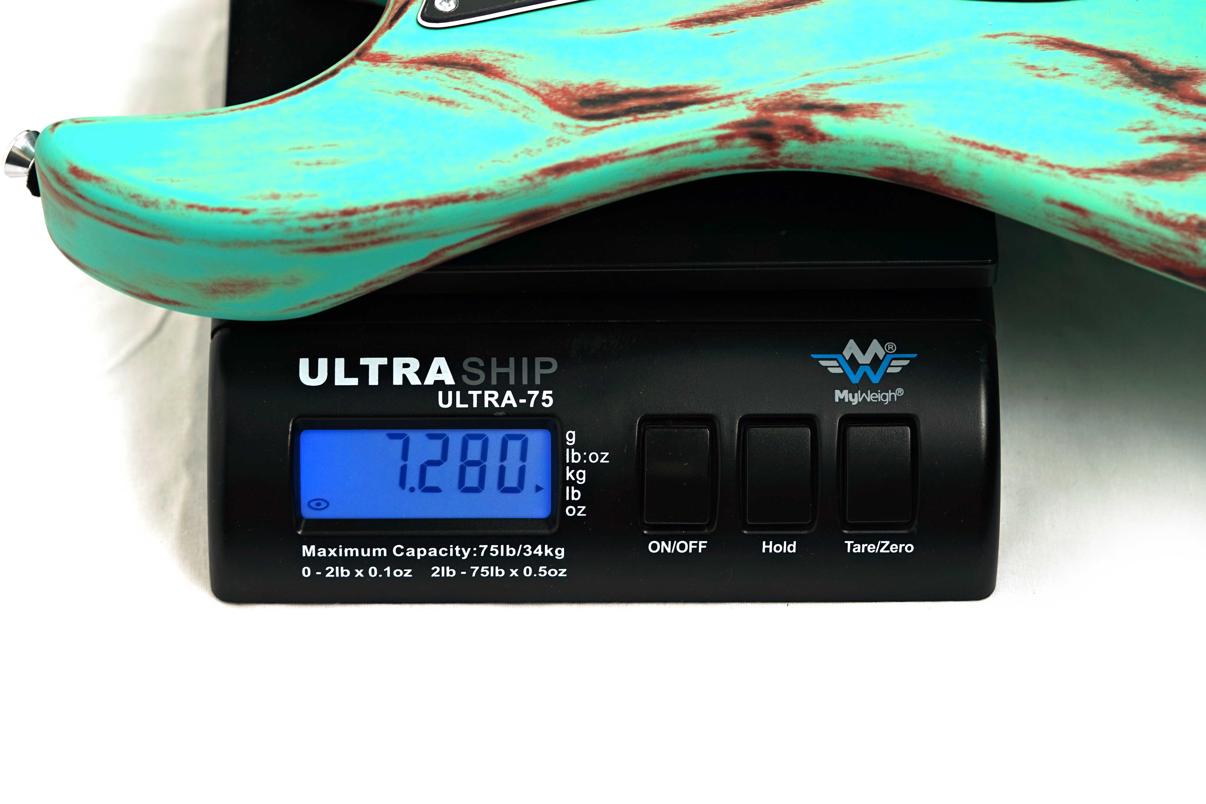 Tyler Studio Elite HDX Barn Find #26158