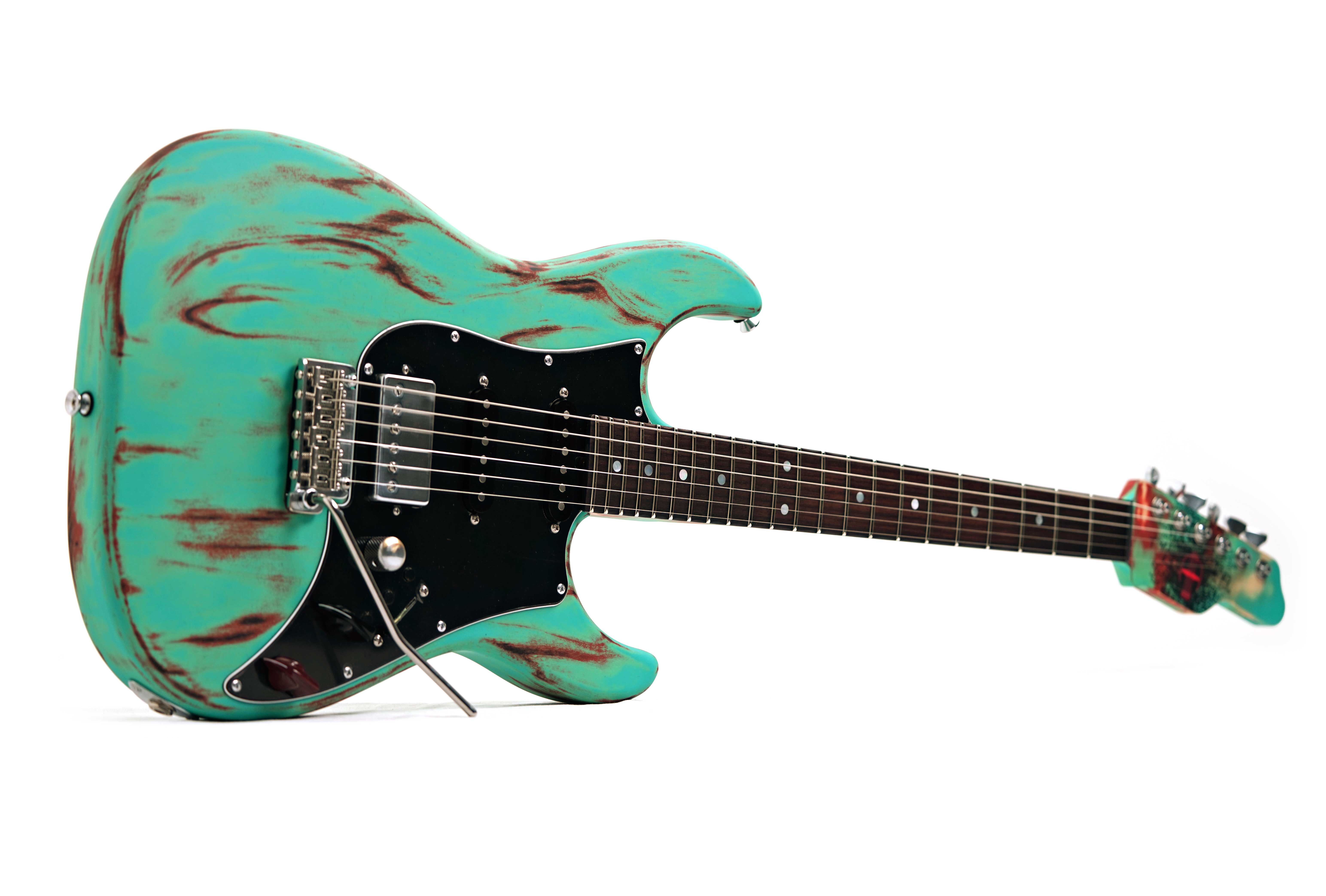 Tyler Studio Elite HDX Barn Find #26158