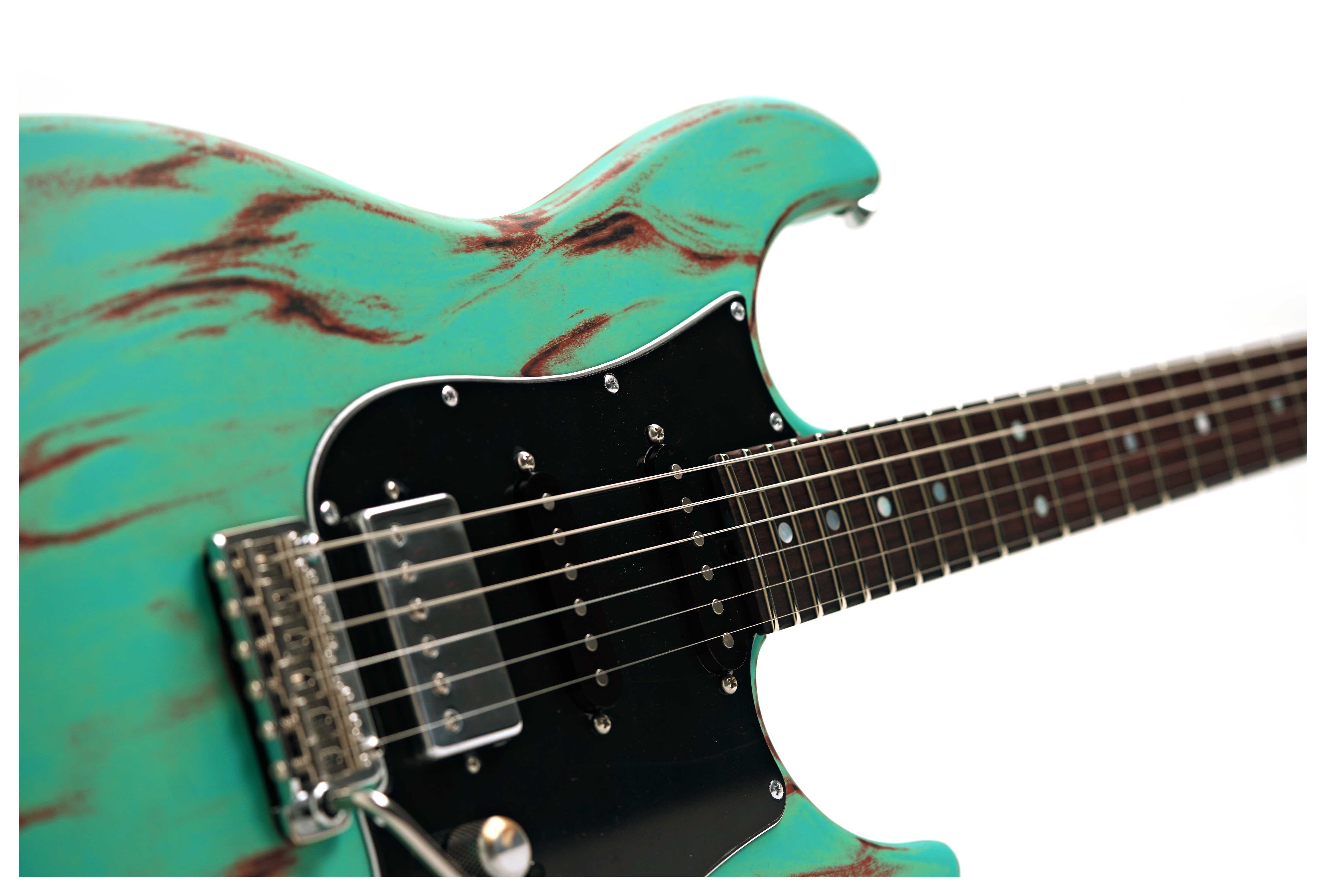 Tyler Studio Elite HDX Barn Find #26158