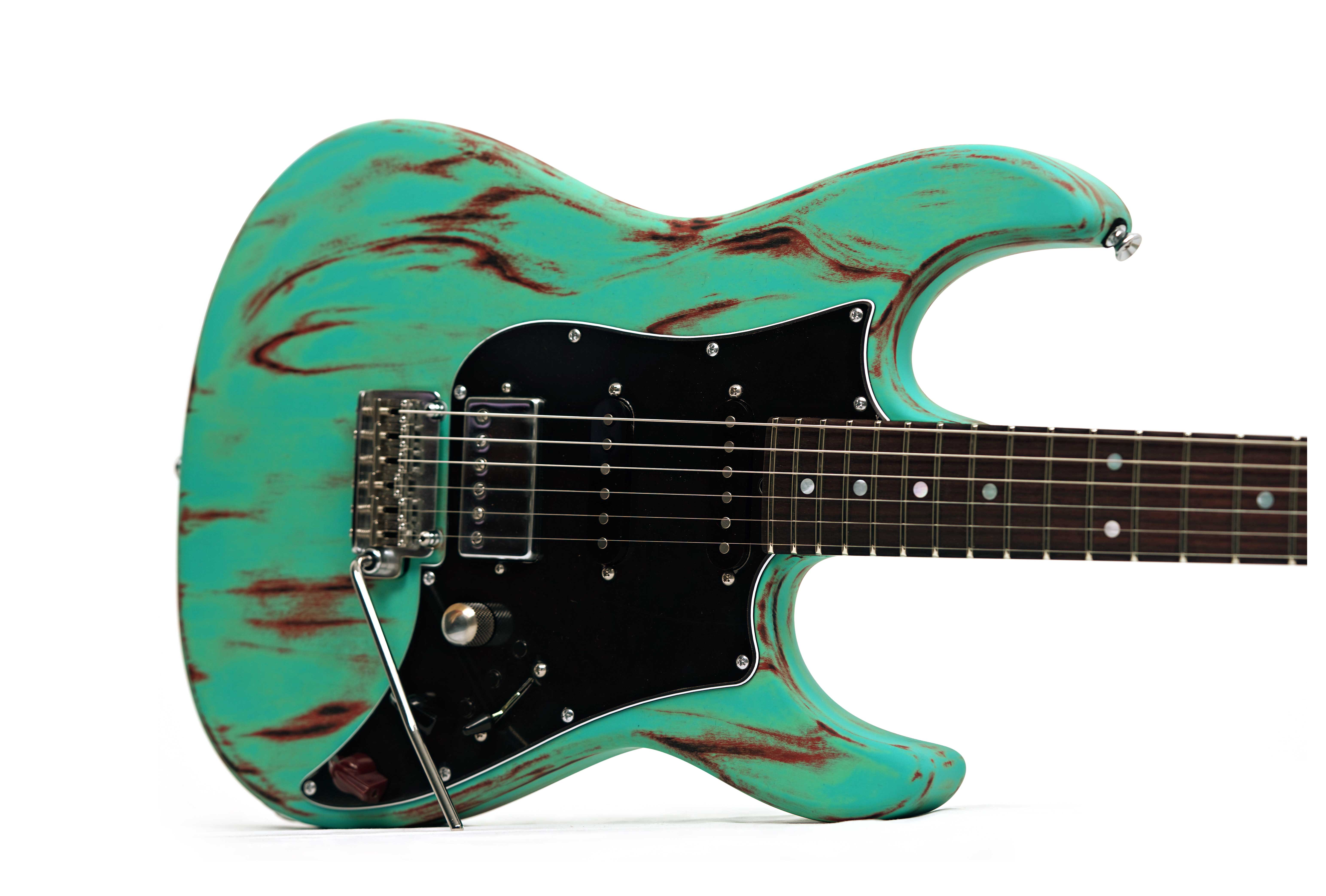 Tyler Studio Elite HDX Barn Find #26158