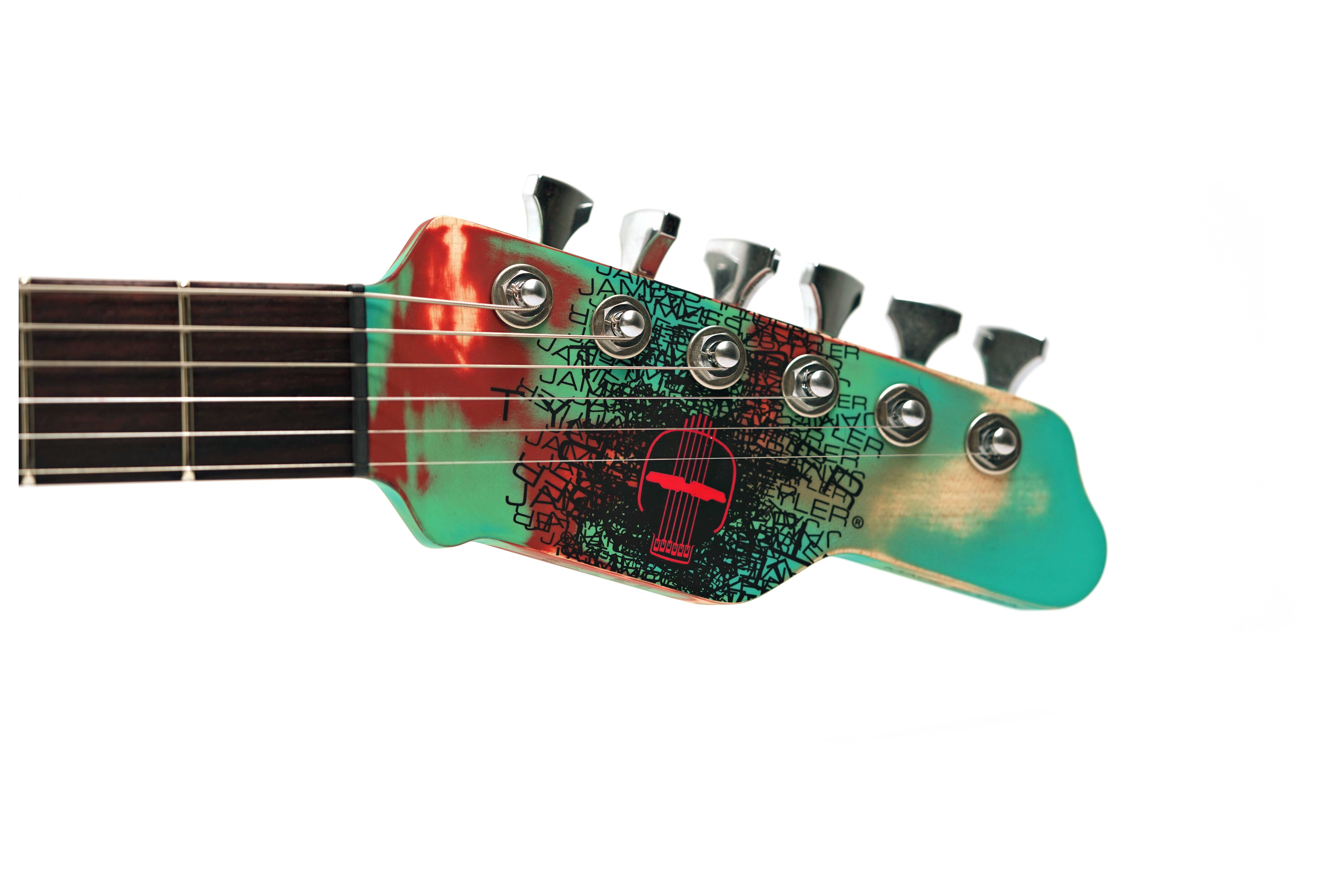 Tyler Studio Elite HDX Barn Find #26158