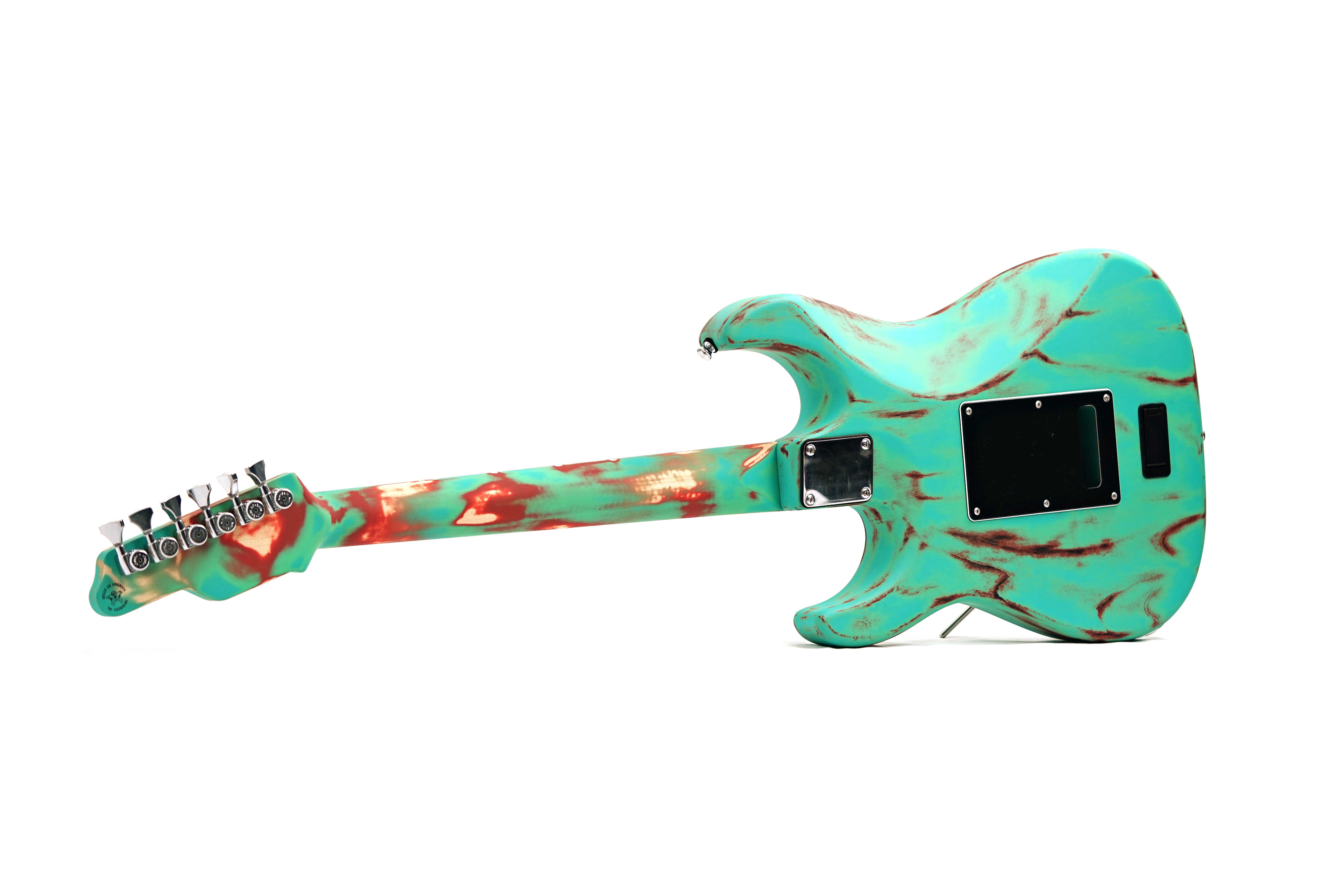 Tyler Studio Elite HDX Barn Find #26158