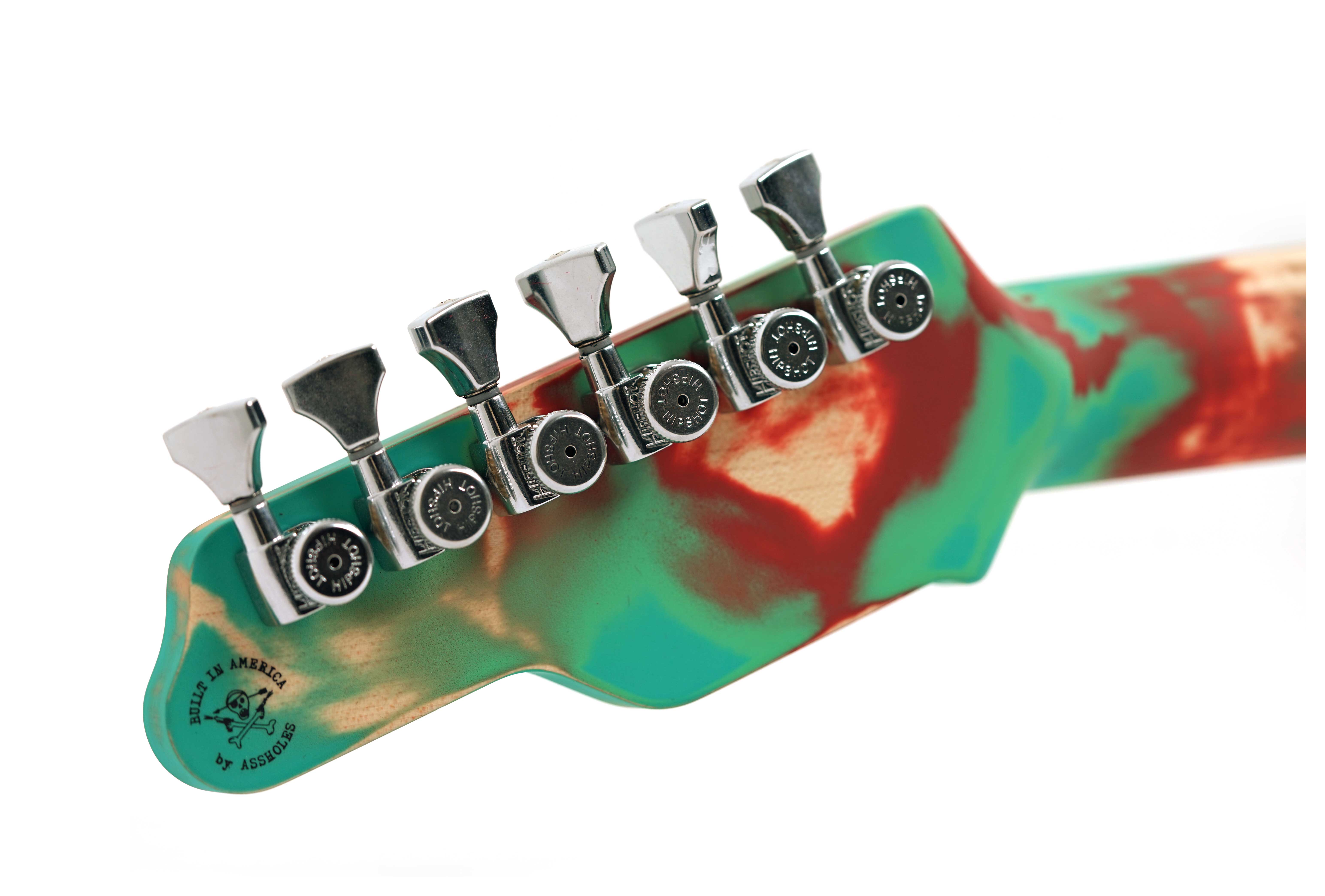 Tyler Studio Elite HDX Barn Find #26158