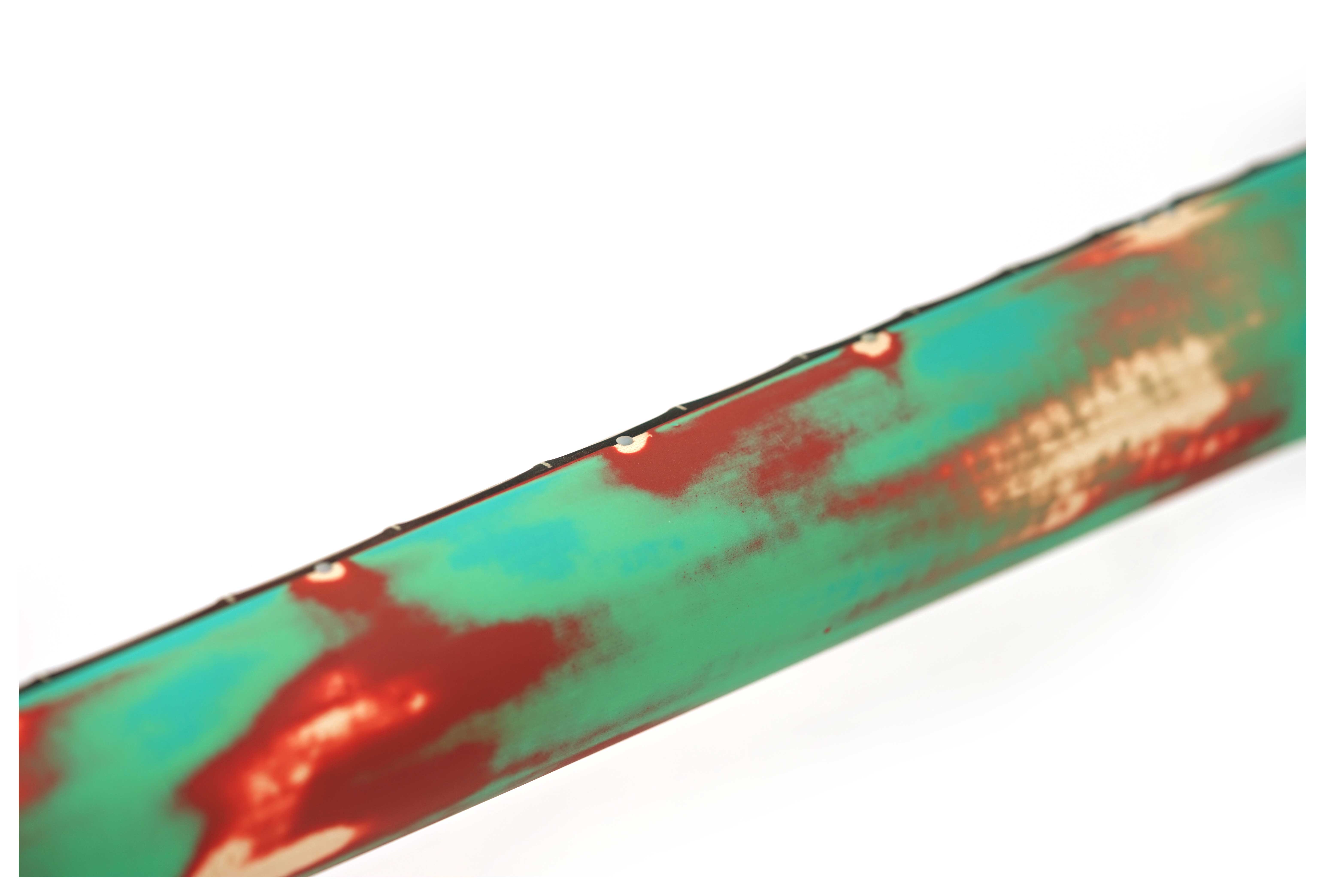 Tyler Studio Elite HDX Barn Find #26158