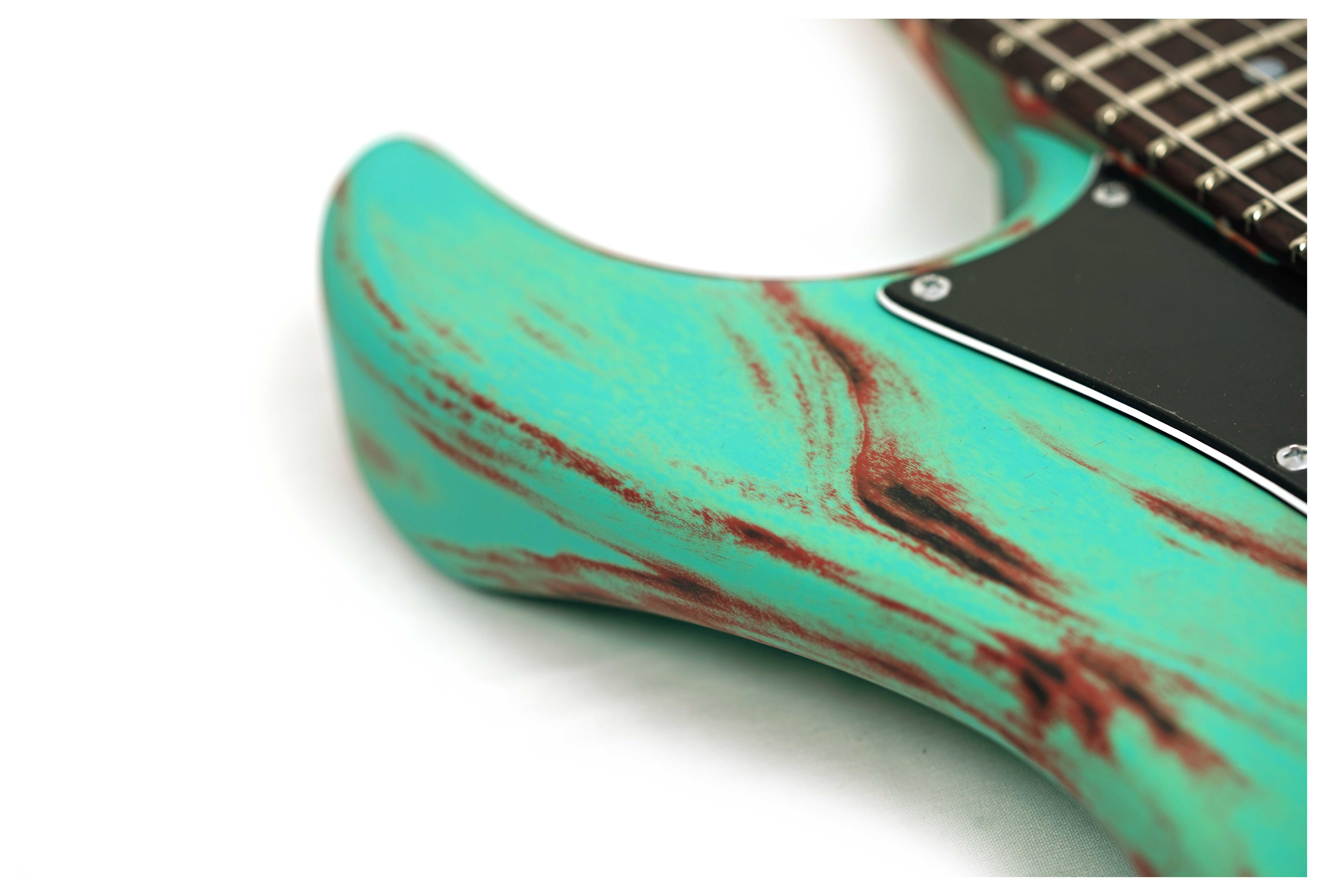 Tyler Studio Elite HDX Barn Find #26158