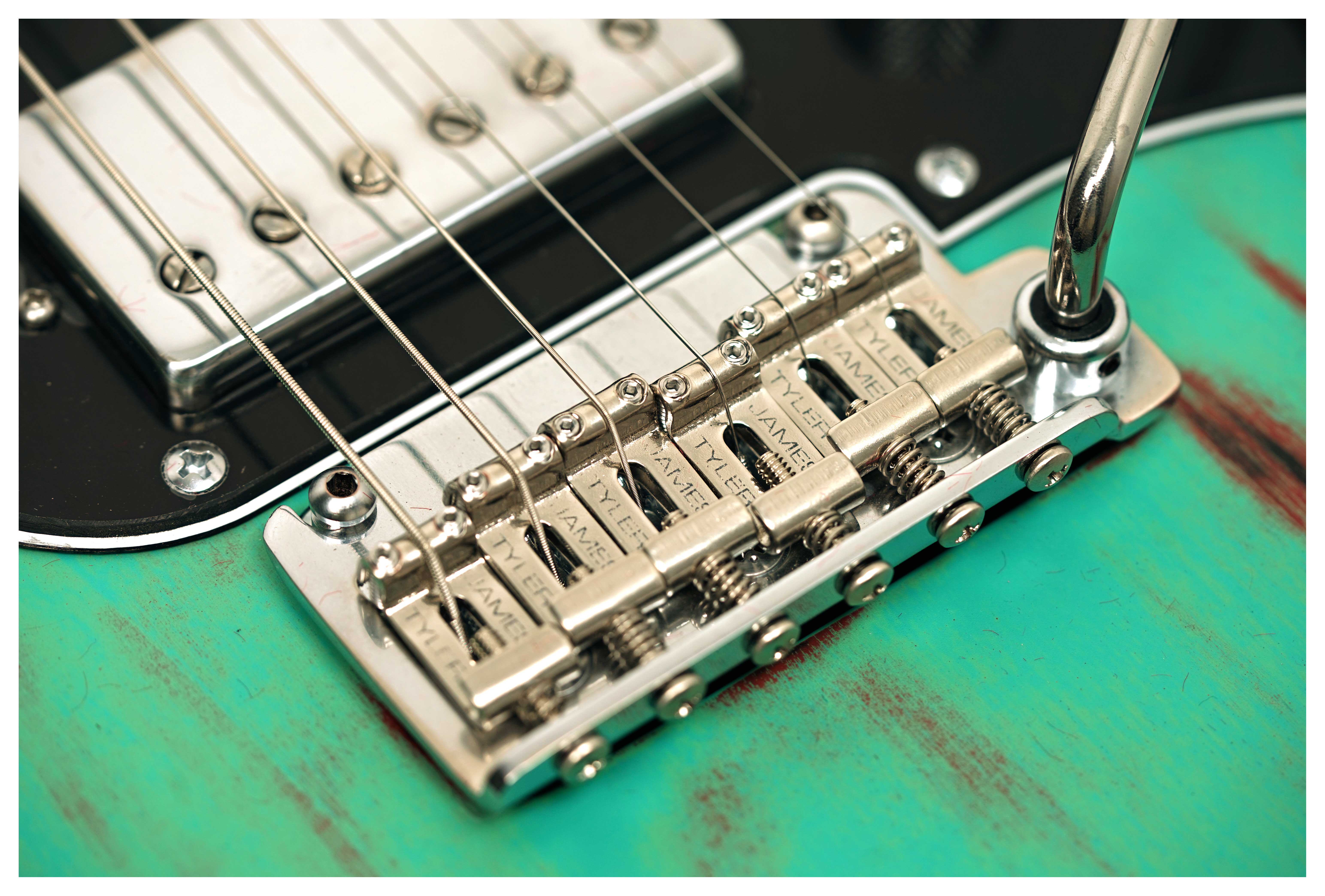 Tyler Studio Elite HDX Barn Find #26158