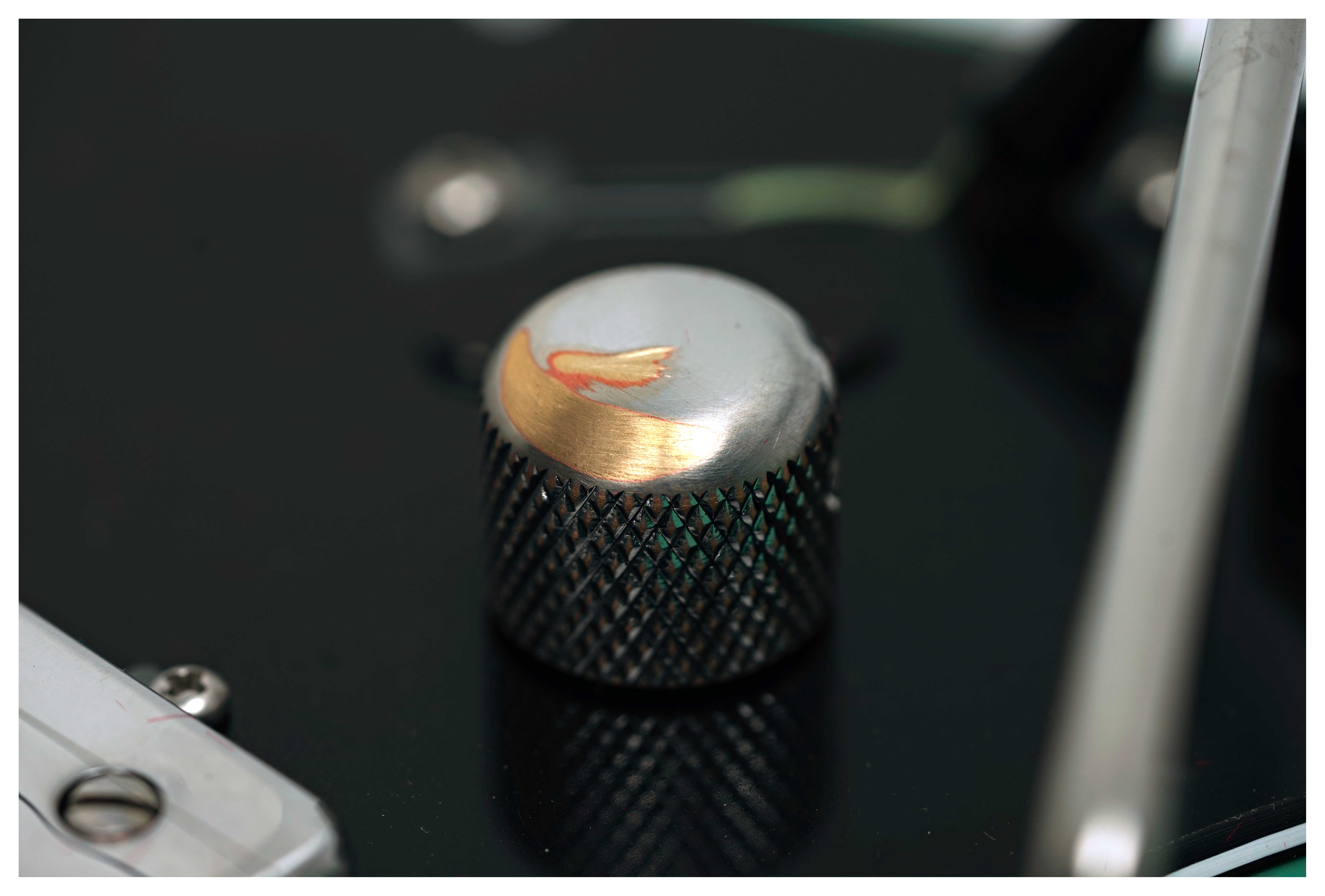 Tyler Studio Elite HDX Barn Find #26158