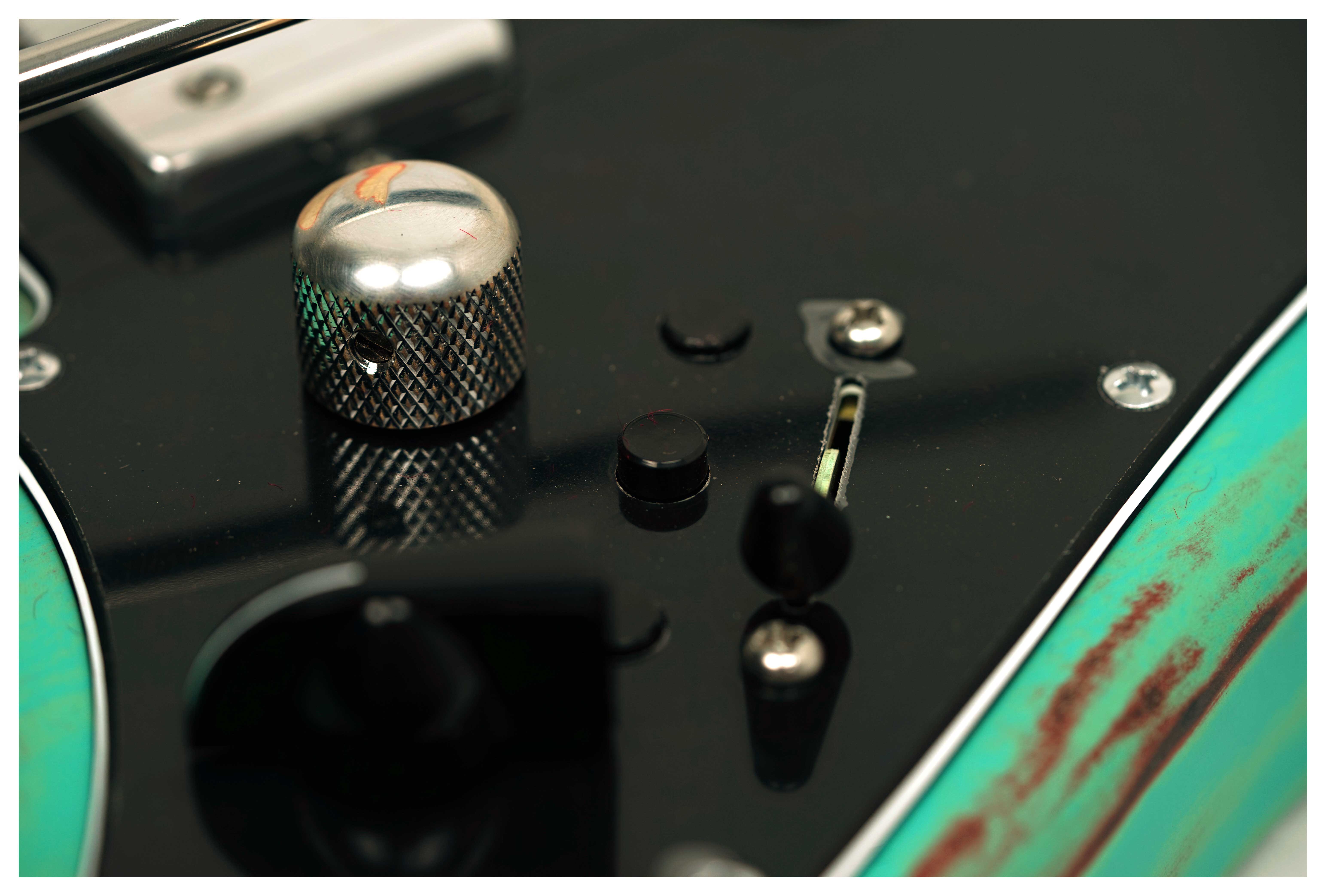 Tyler Studio Elite HDX Barn Find #26158