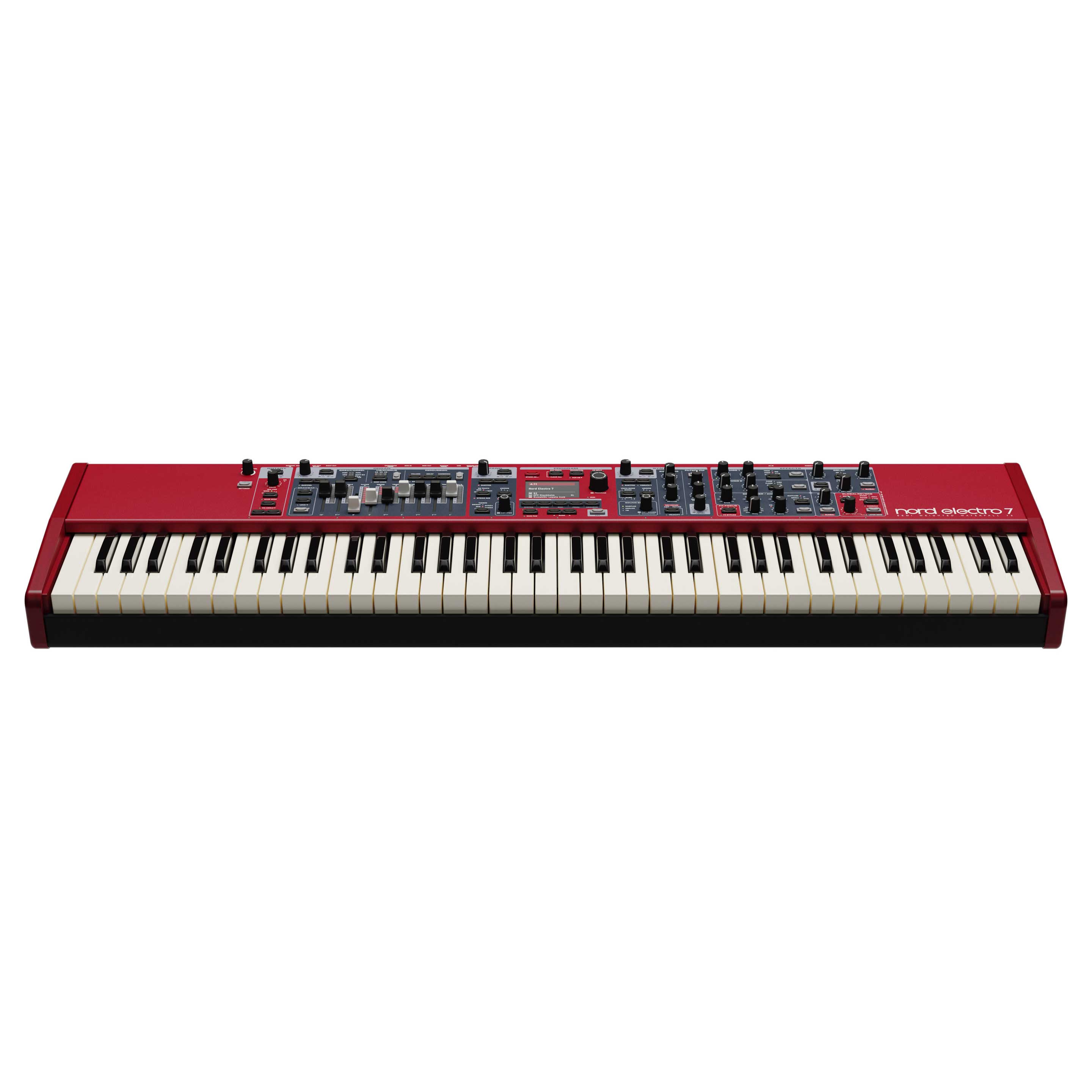 Nord Electro 7 73-Note Semi Weighted Keyboard