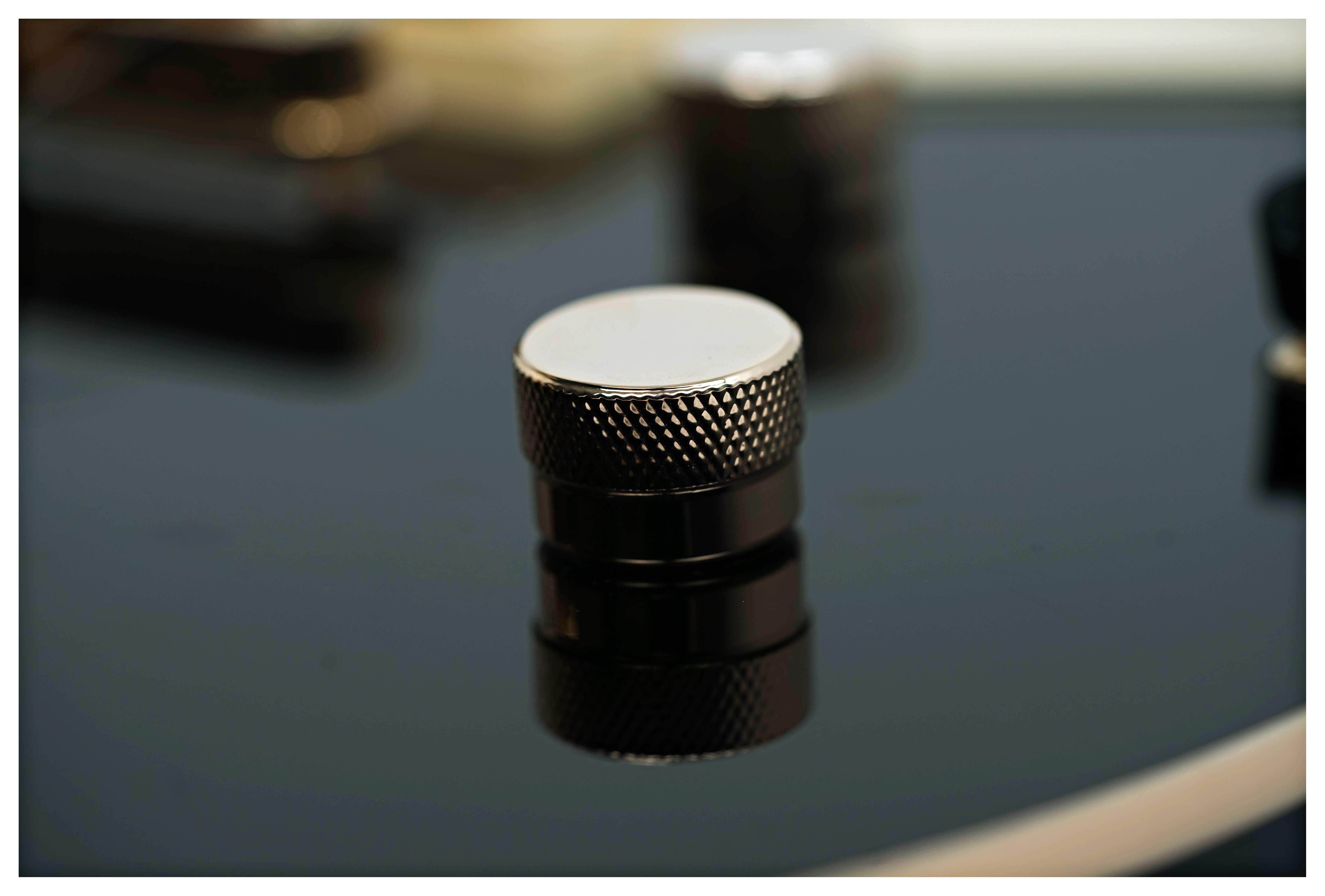 Yamaha Revstar RSP20B 60th Anniversary Noble Black Burst #ILX524E