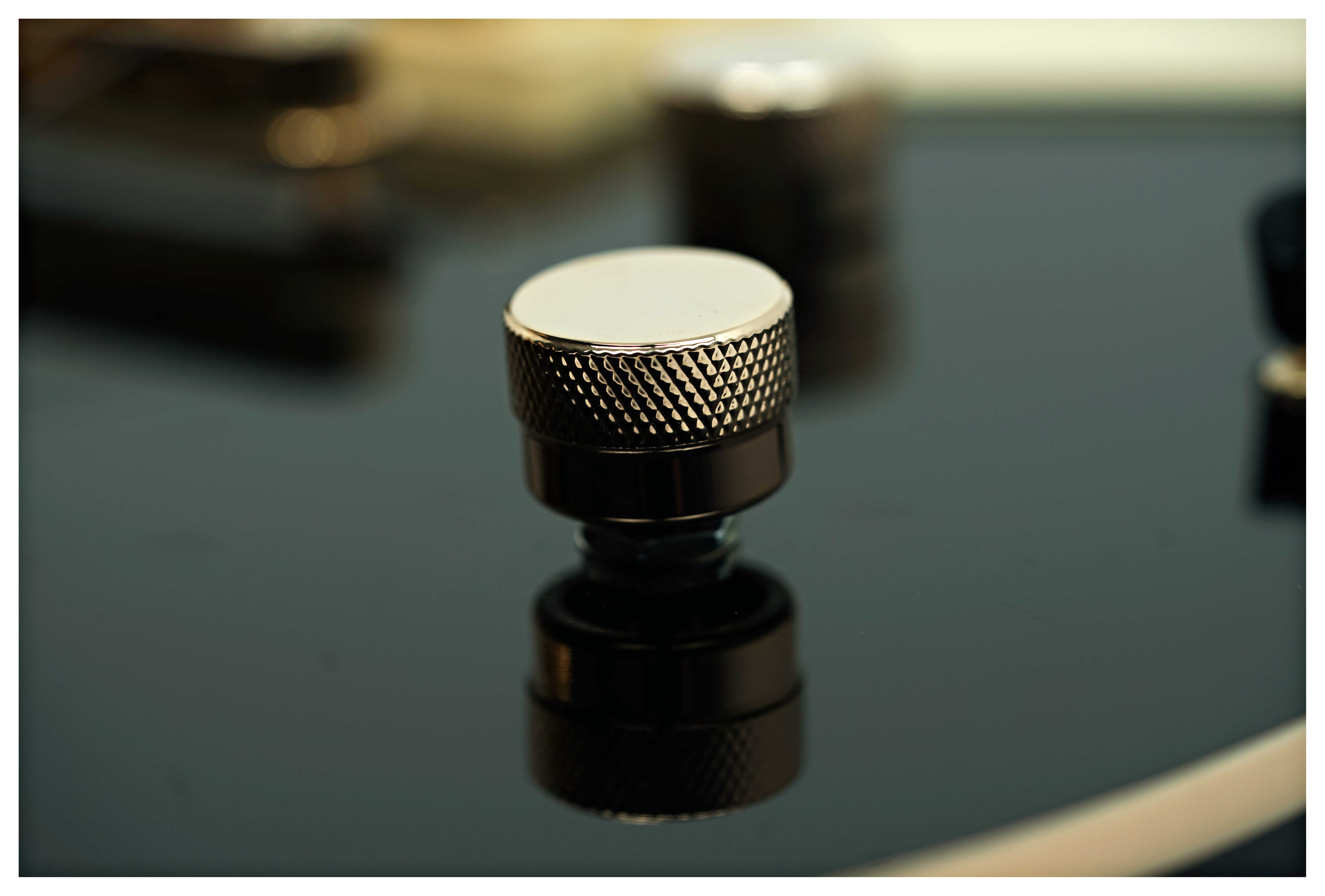 Yamaha Revstar RSP20B 60th Anniversary Noble Black Burst #ILX524E