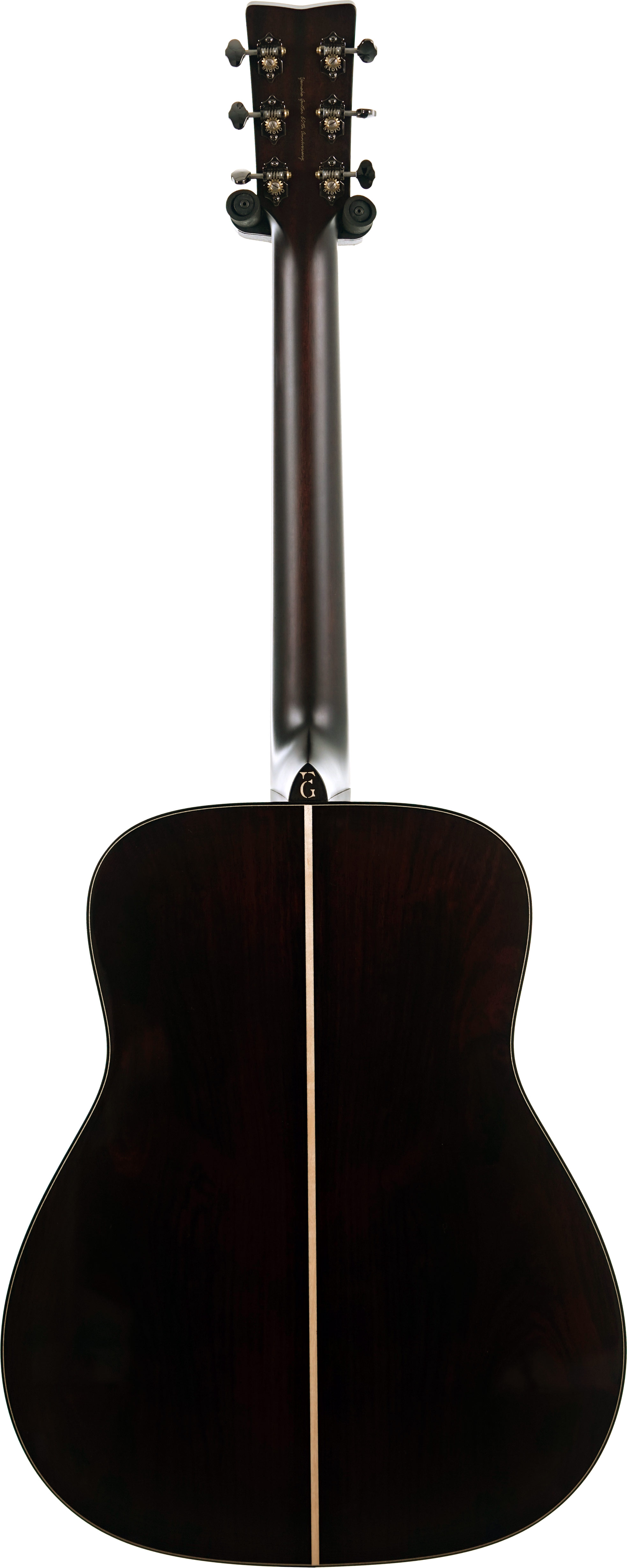 Yamaha FG9 60th Anniversary Natural #ILX099A