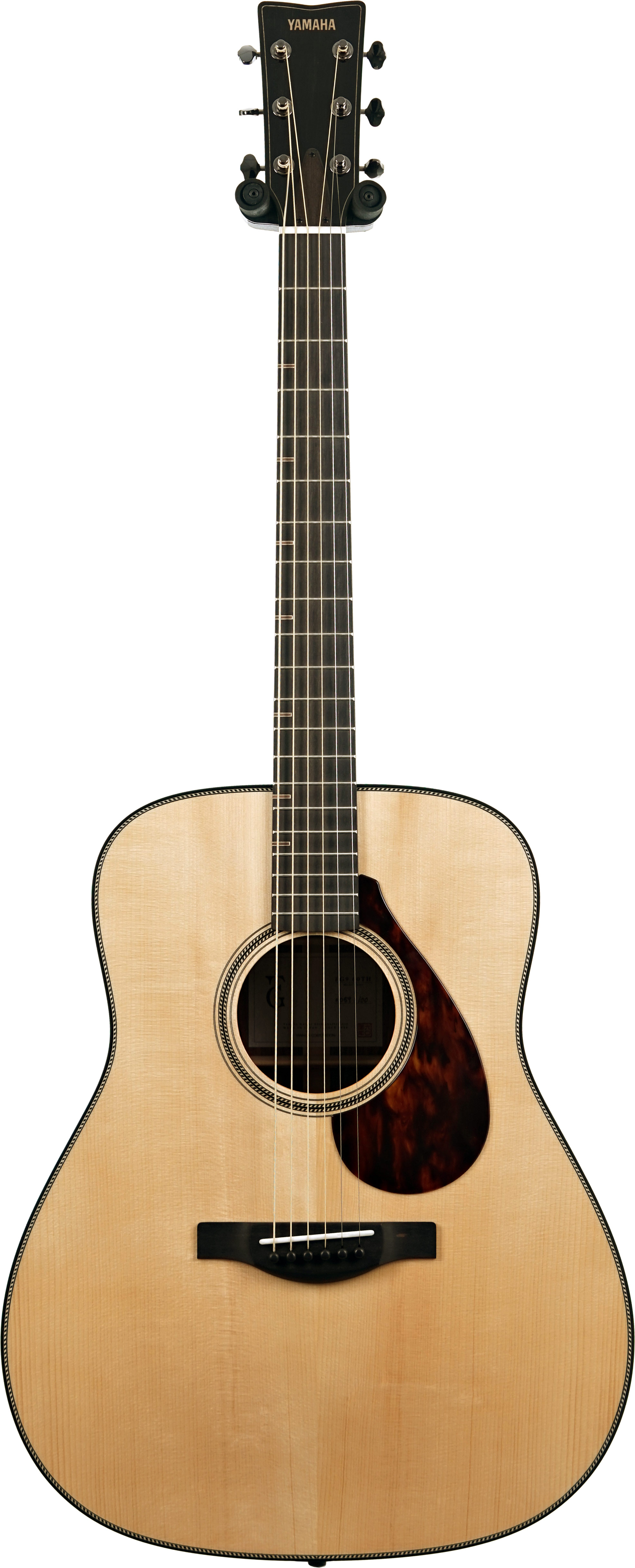 Yamaha FG9 60th Anniversary Natural #ILX099A