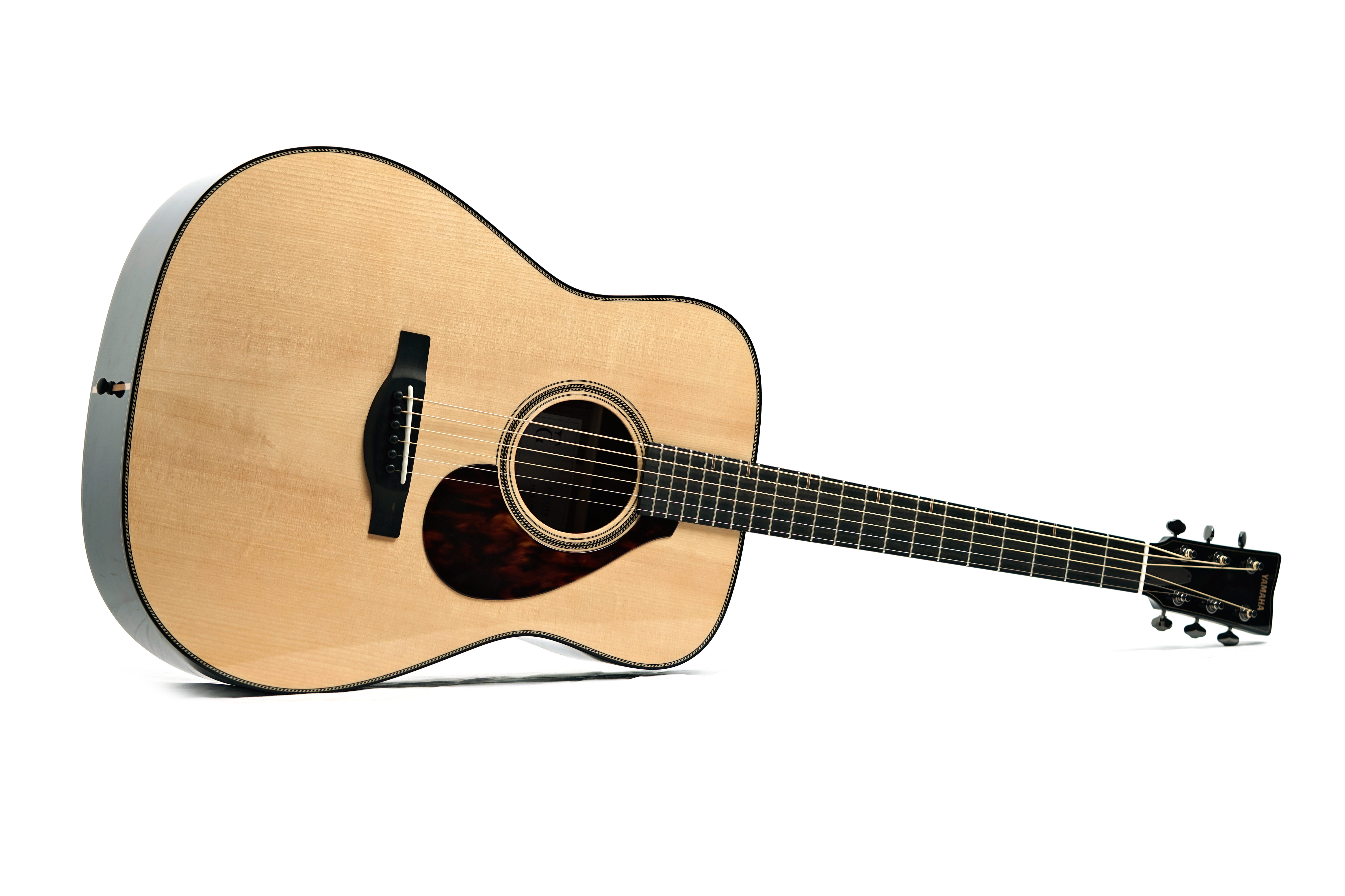 Yamaha FG9 60th Anniversary Natural #ILX099A