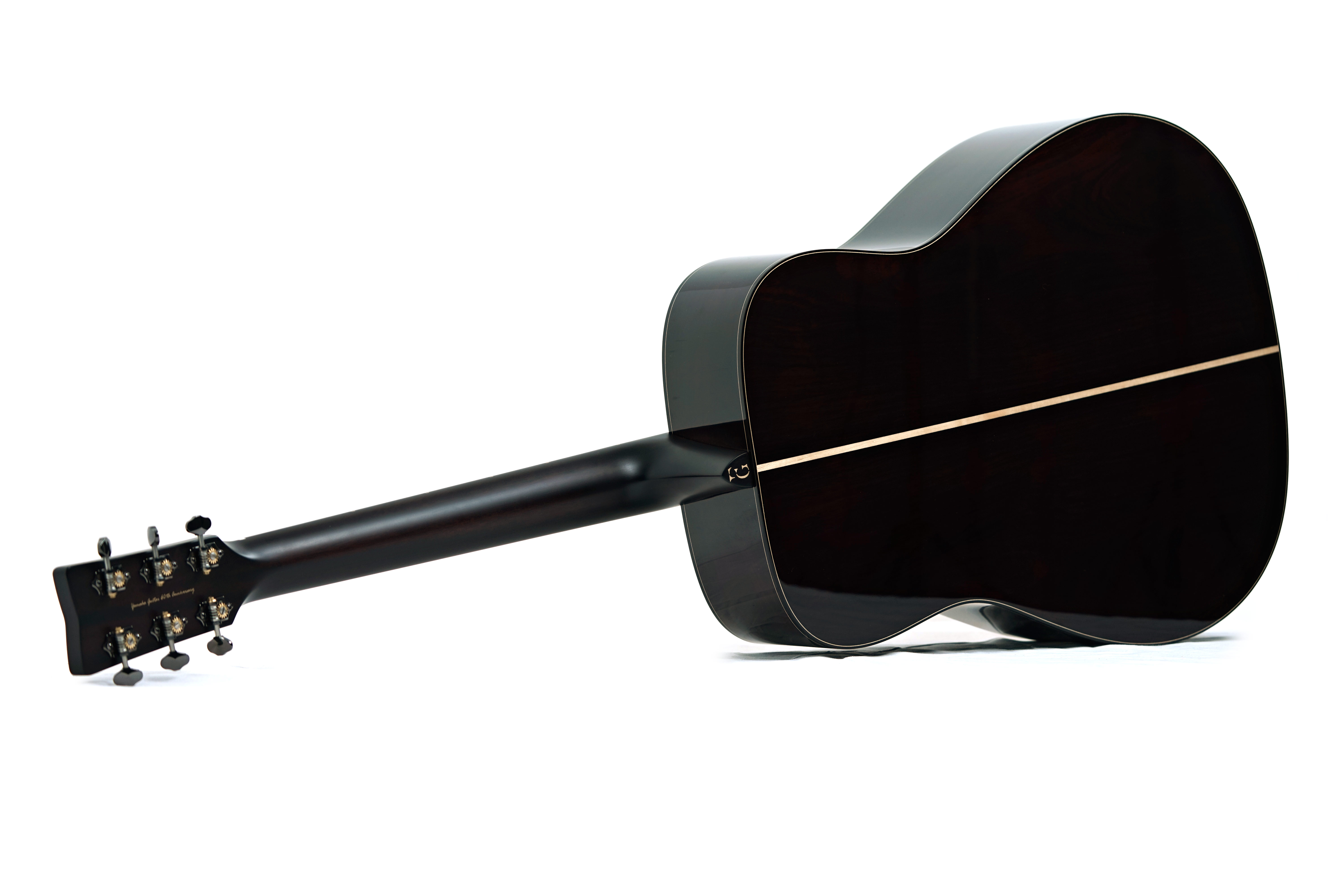 Yamaha FG9 60th Anniversary Natural #ILX099A