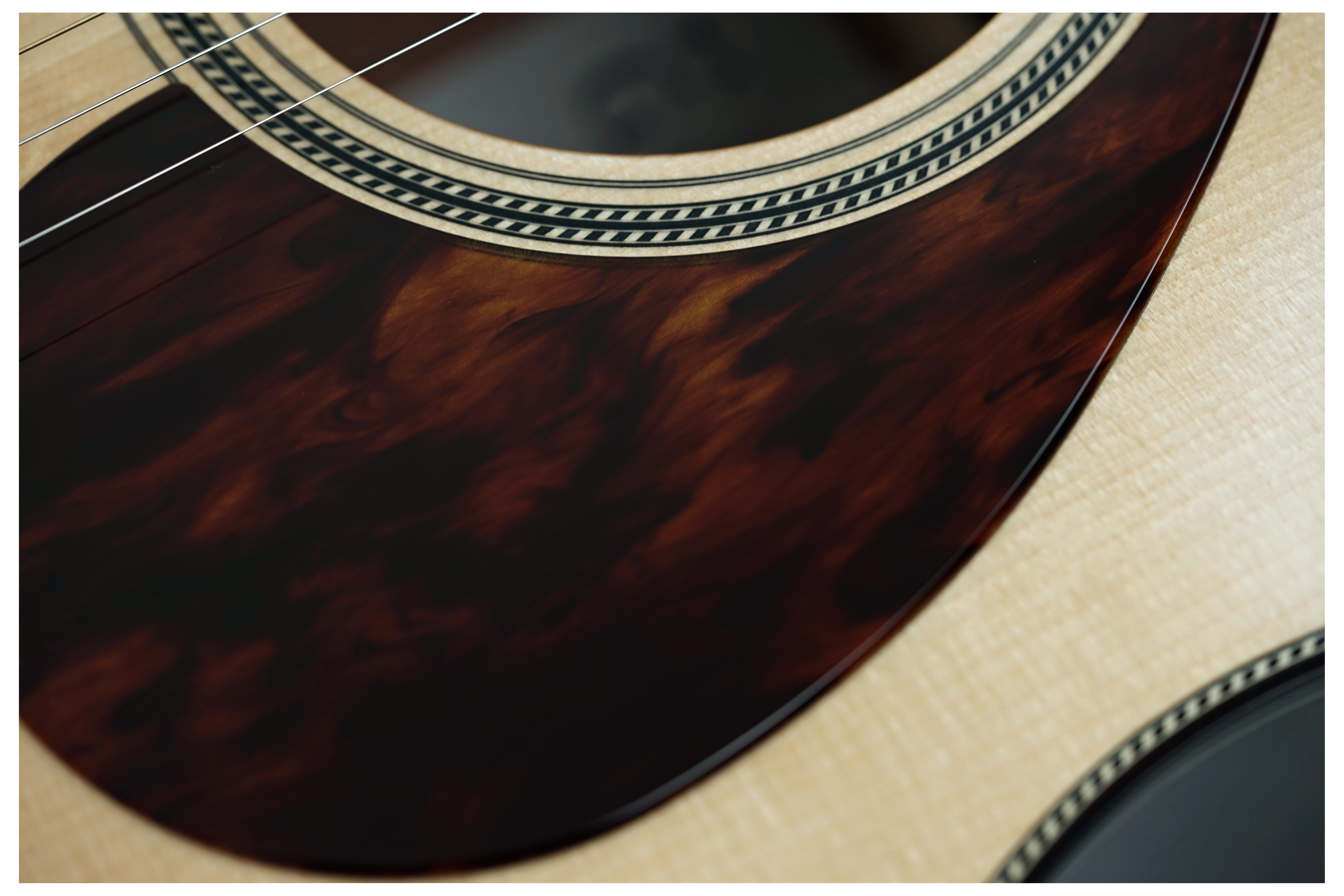 Yamaha FG9 60th Anniversary Natural #ILX099A