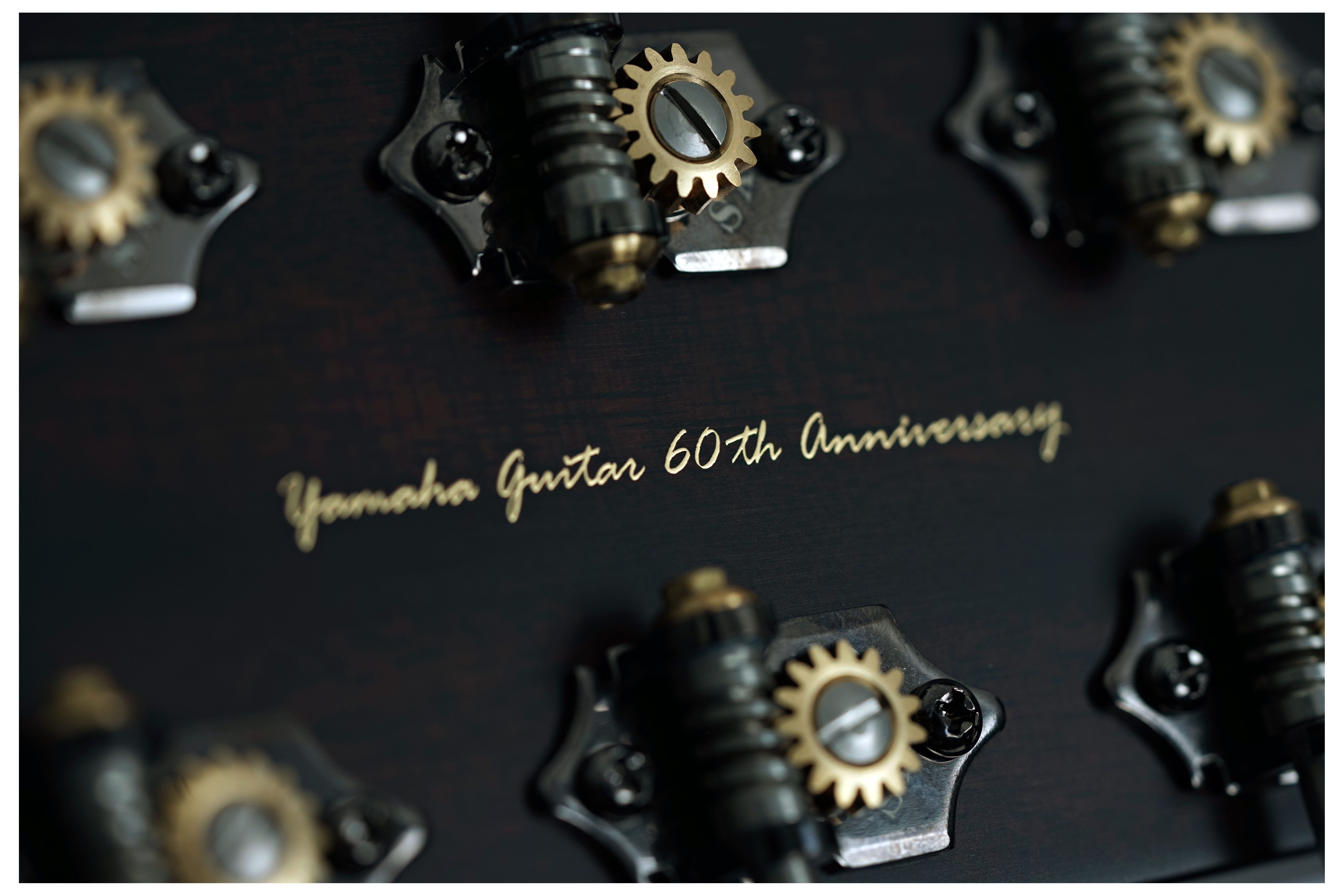 Yamaha FG9 60th Anniversary Natural #ILX099A