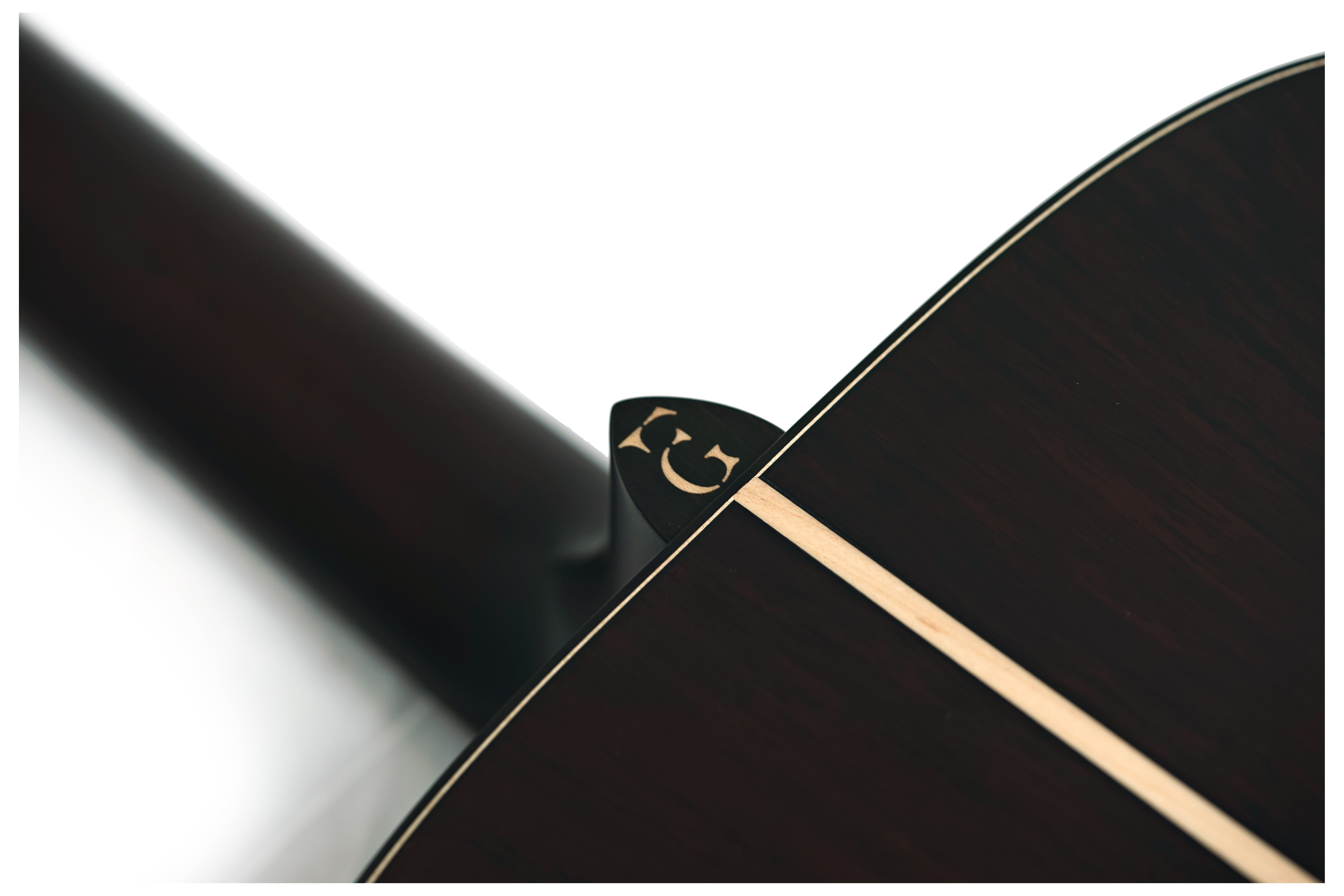 Yamaha FG9 60th Anniversary Natural #ILX099A