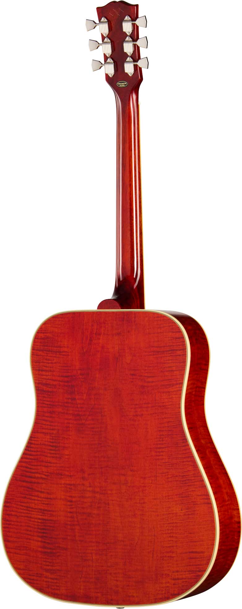Epiphone Inspired by Gibson Custom 1963 Dove Reissue Natural Left Handed