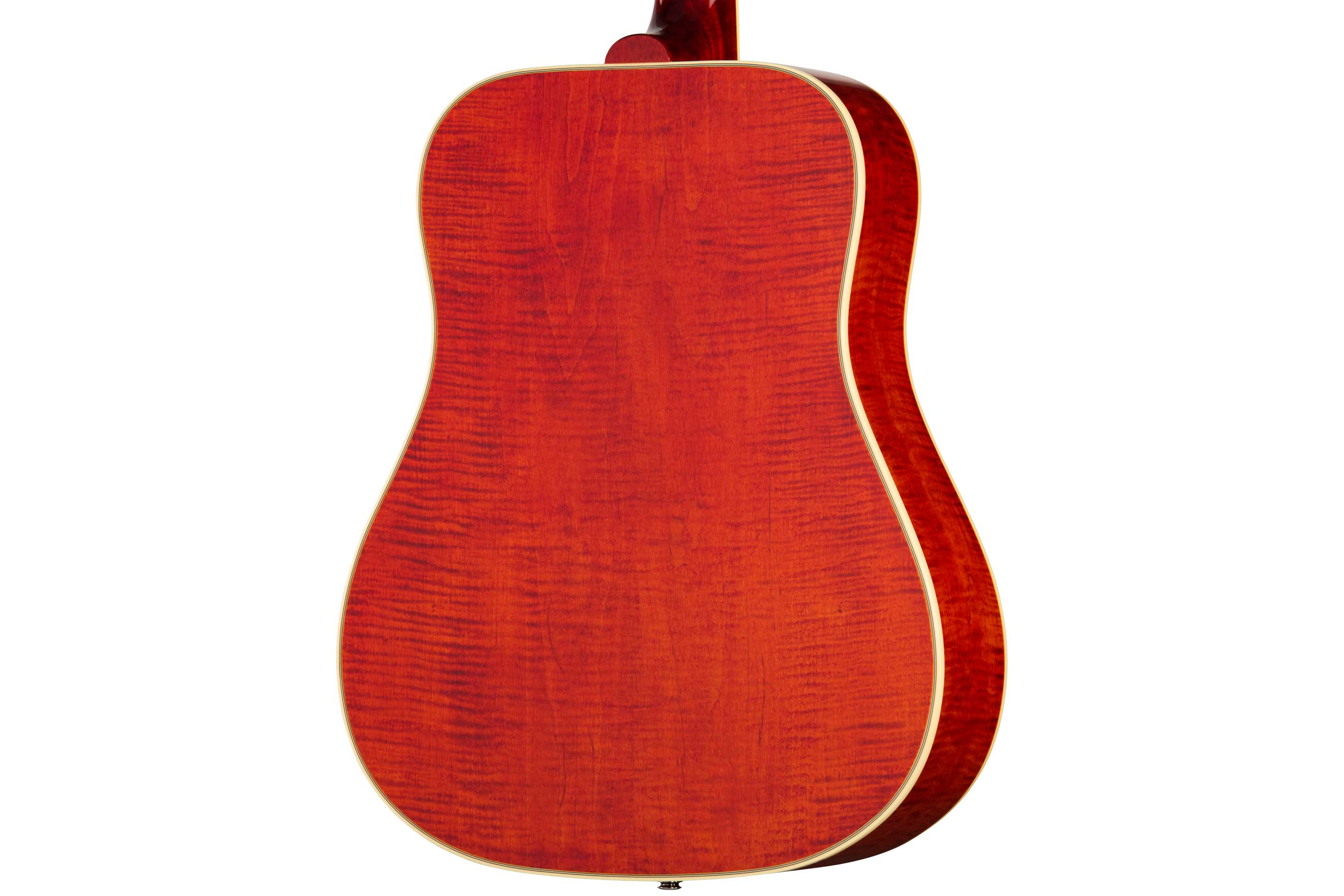 Epiphone Inspired by Gibson Custom 1963 Dove Reissue Natural Left Handed