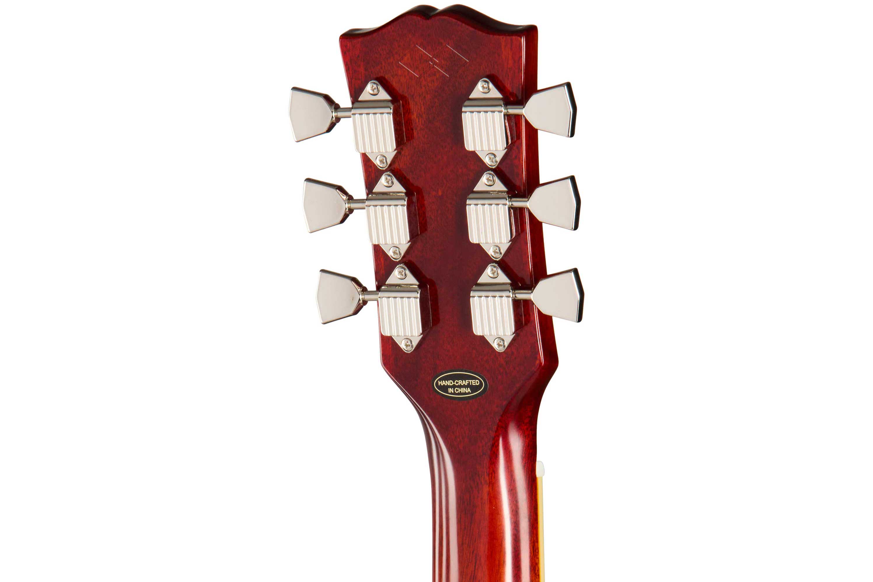 Epiphone Inspired by Gibson Custom 1963 Dove Reissue Natural Left Handed