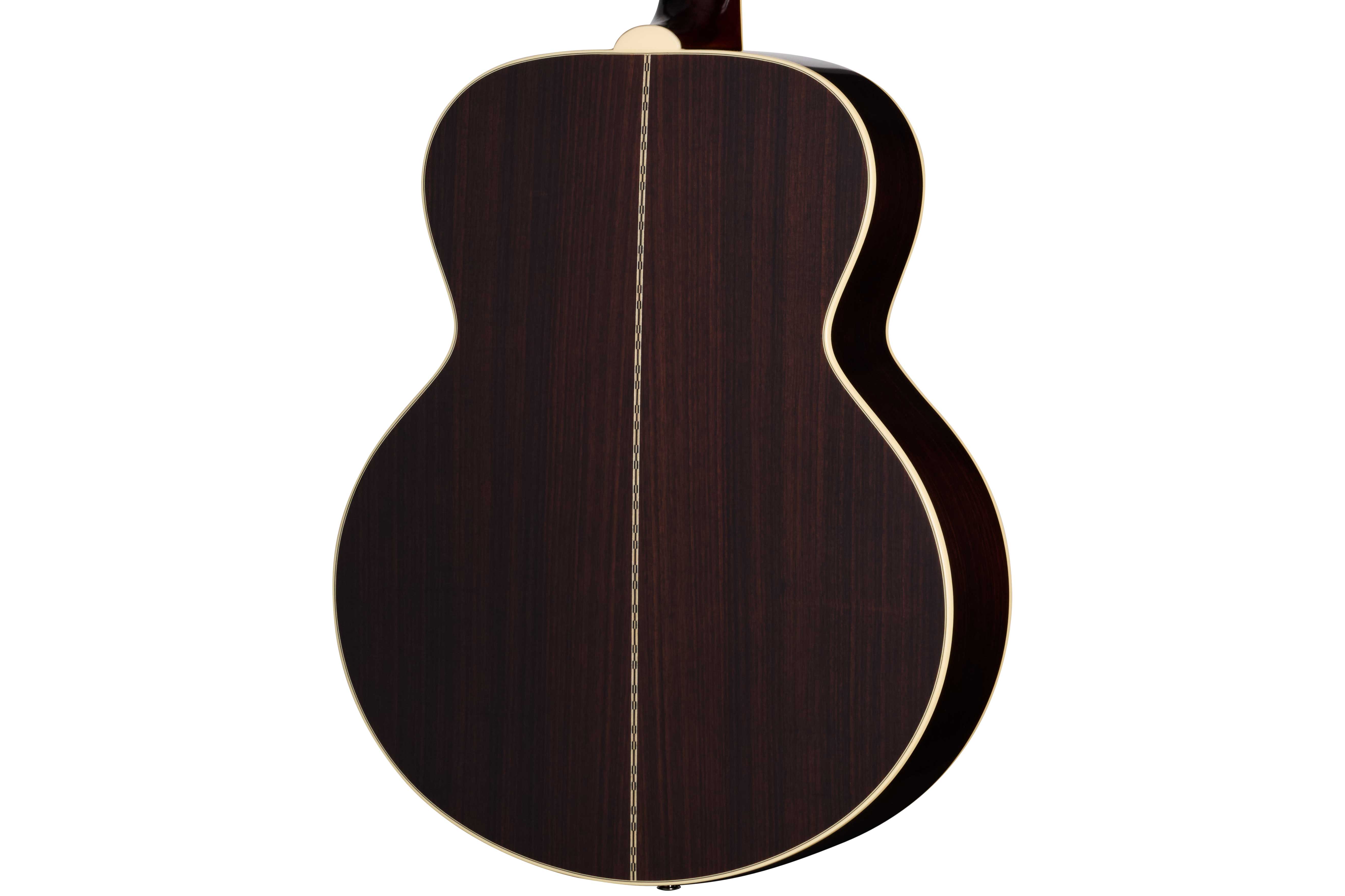 Epiphone Inspired by Gibson Custom Pre-War SJ-200 Rosewood Reissue Vintage Sunburst Left Handed
