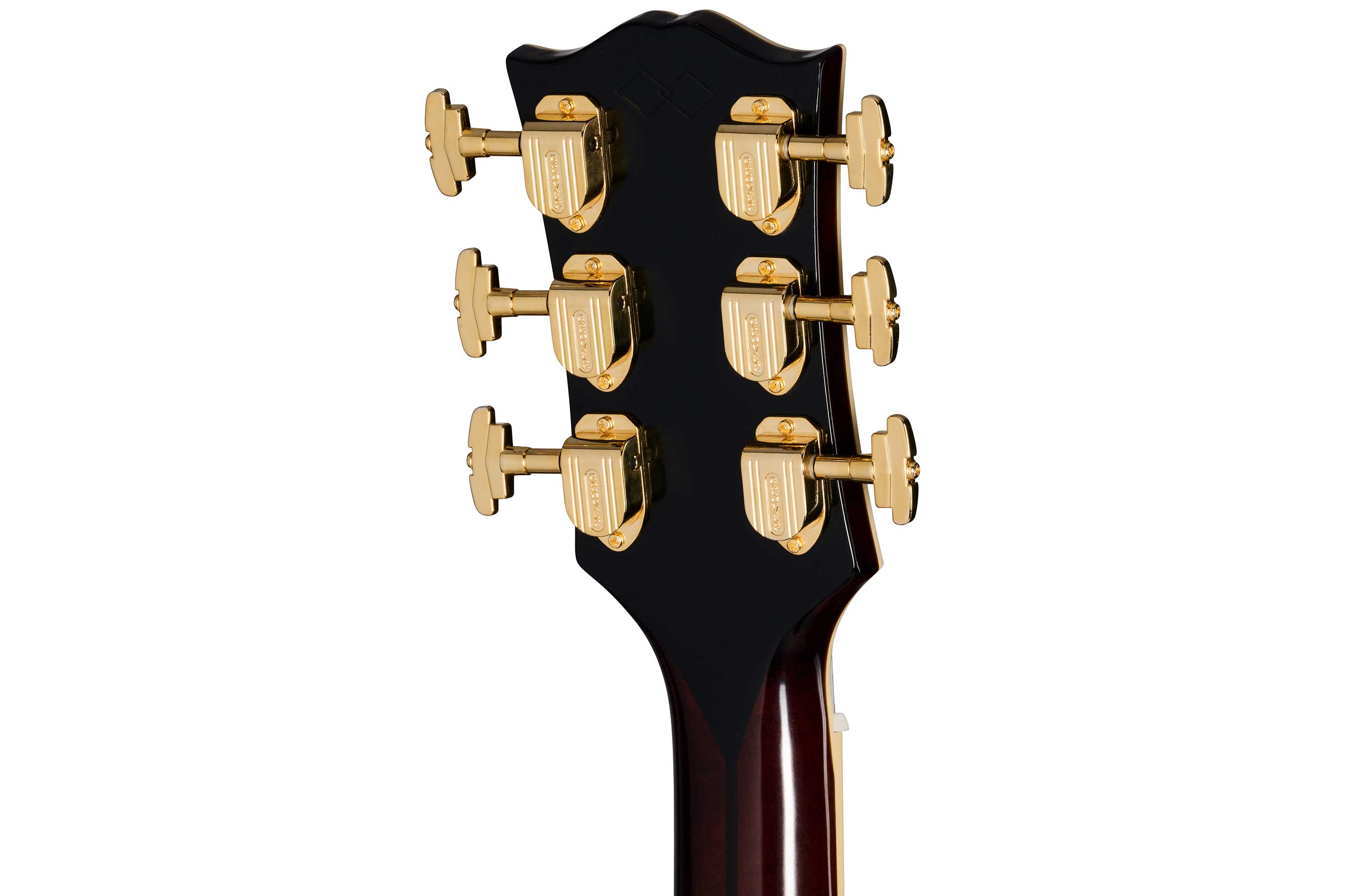 Epiphone Inspired by Gibson Custom Pre-War SJ-200 Rosewood Reissue Vintage Sunburst Left Handed