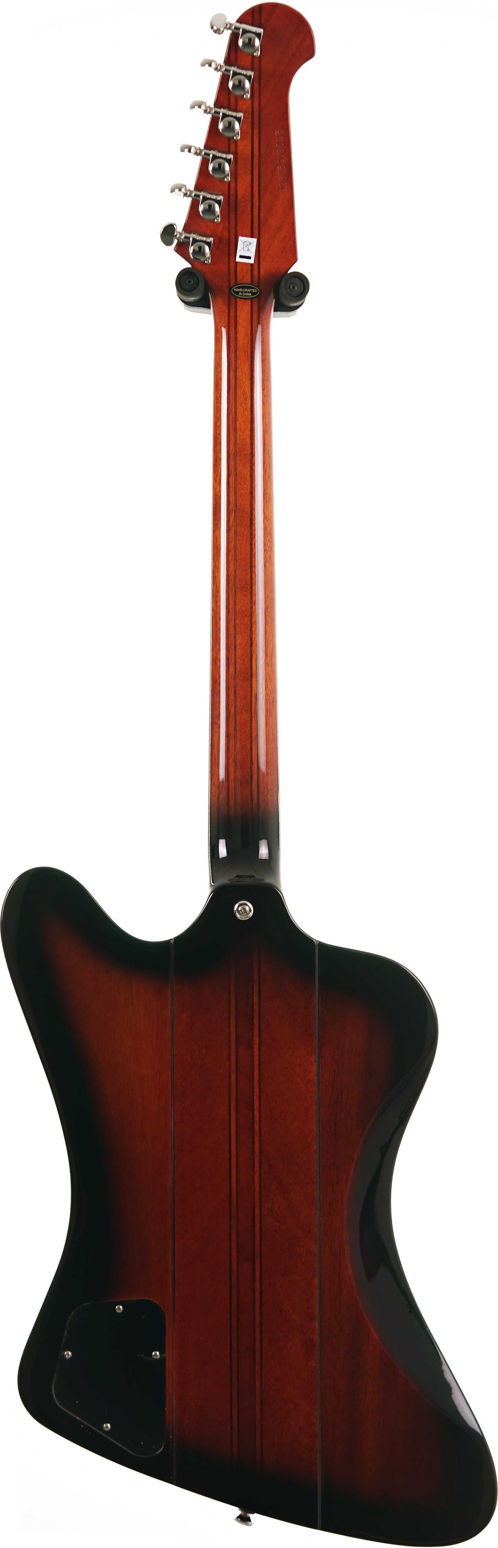 Epiphone Inspired by Gibson Firebird Vintage Sunburst