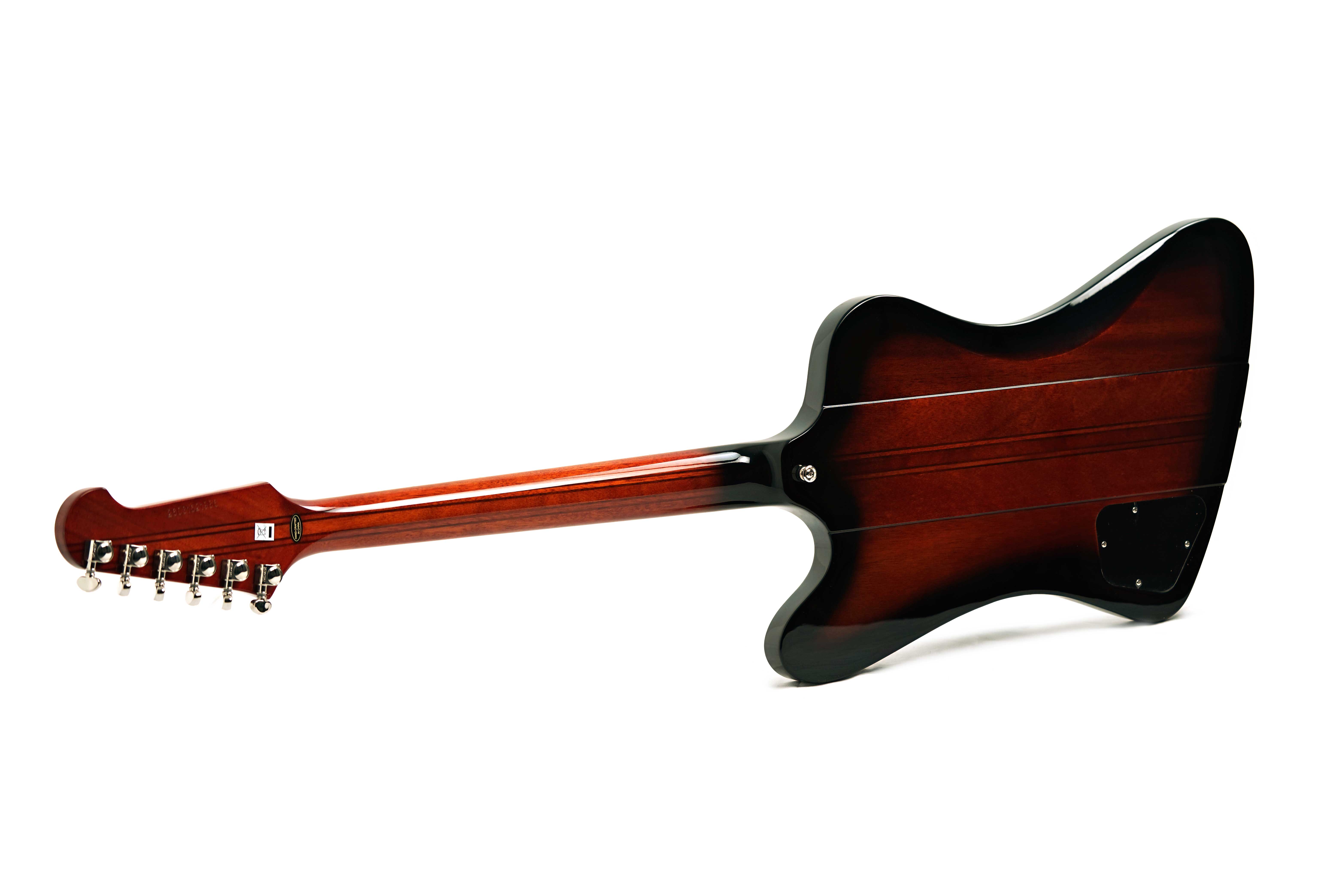Epiphone Inspired by Gibson Firebird Vintage Sunburst