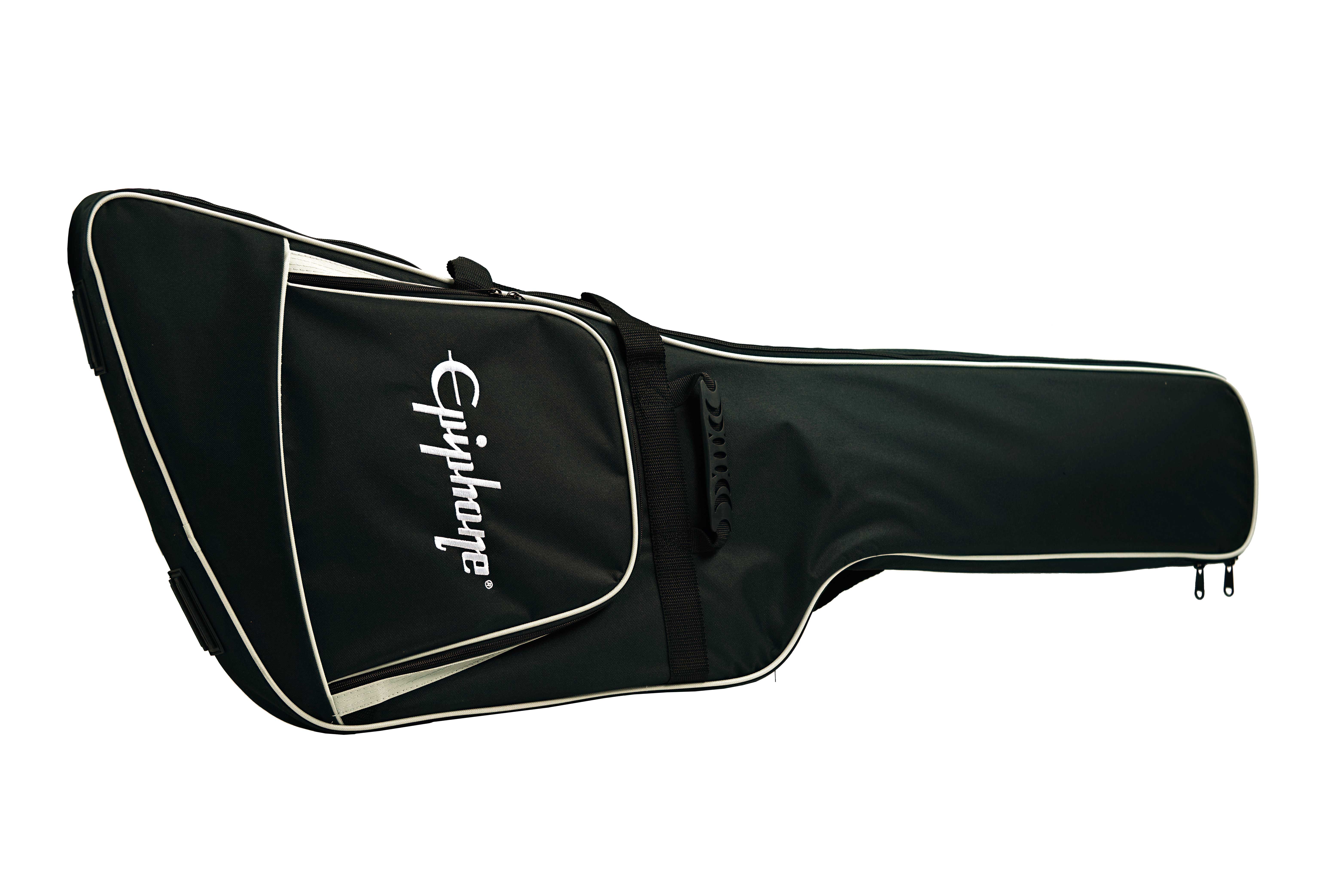 Epiphone Inspired by Gibson Firebird Vintage Sunburst