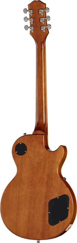Epiphone Inspired by Gibson Les Paul Standard 60s Ebony Left Handed